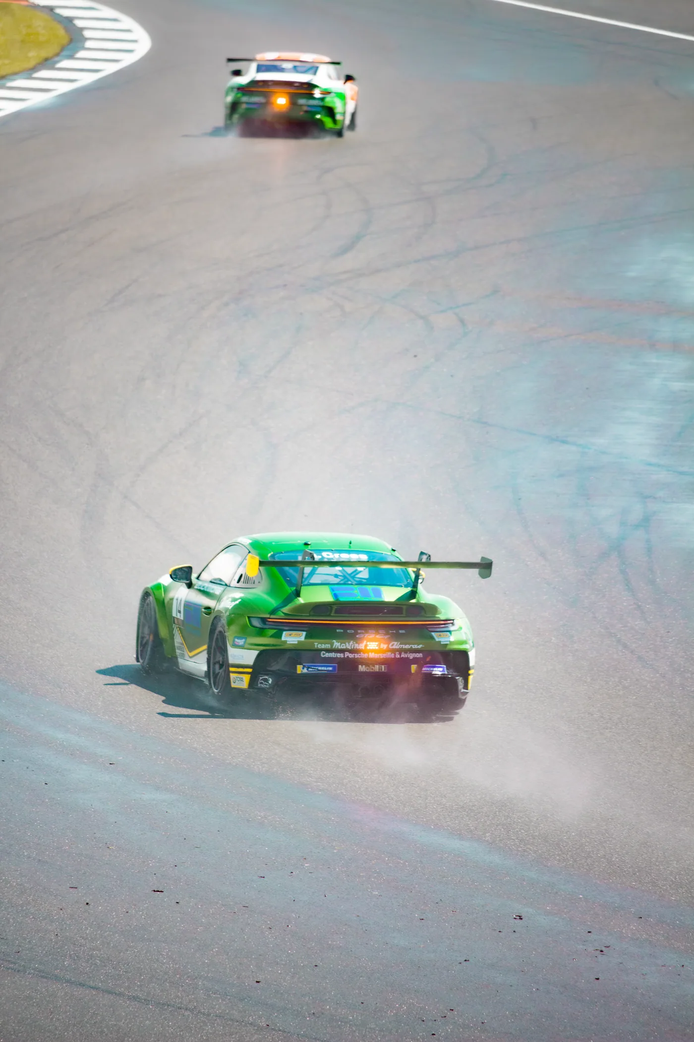 F1 Race Action 35