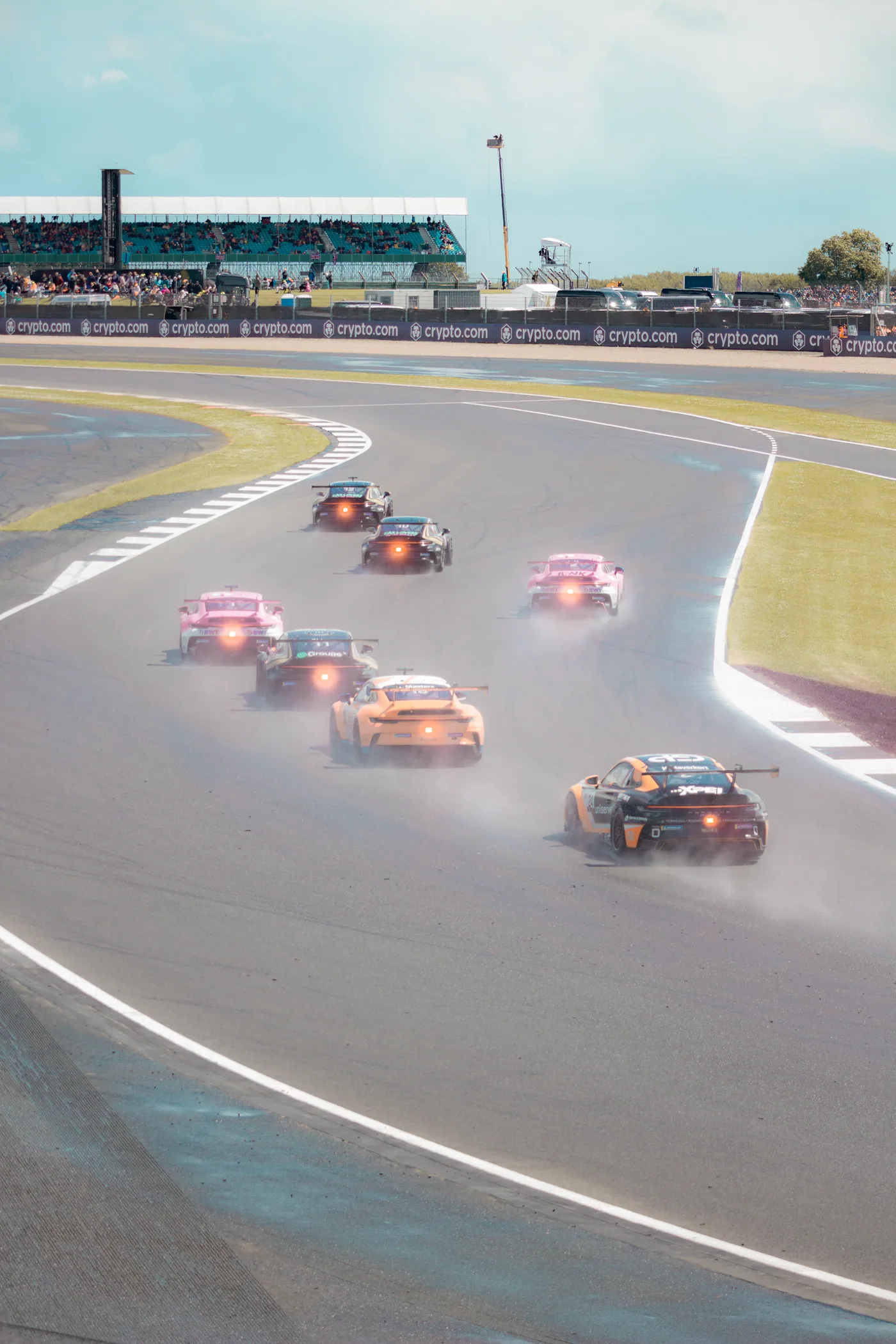 F1 Race Action 37