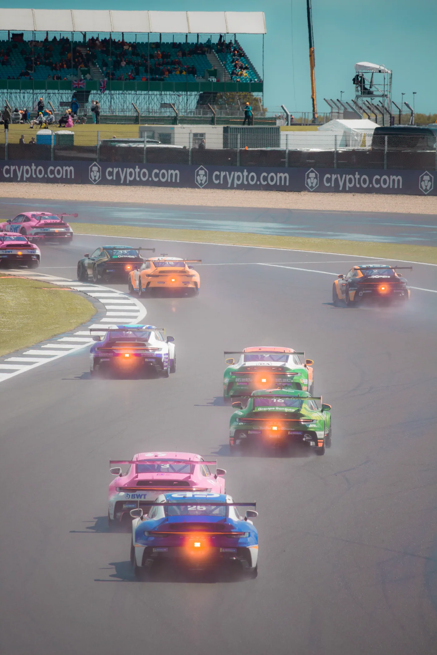 F1 Race Action 38