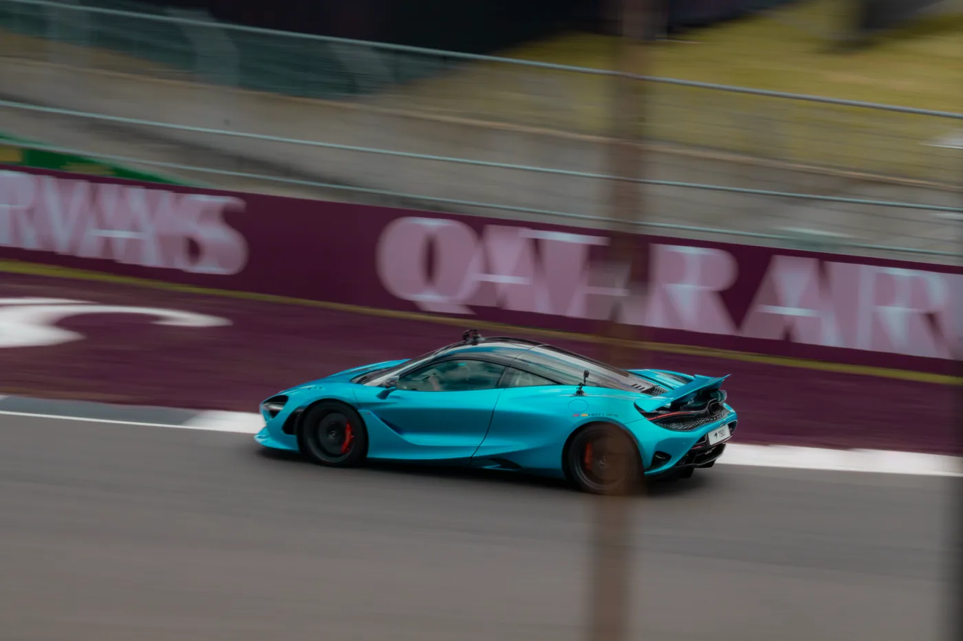 F1 Race Action 39