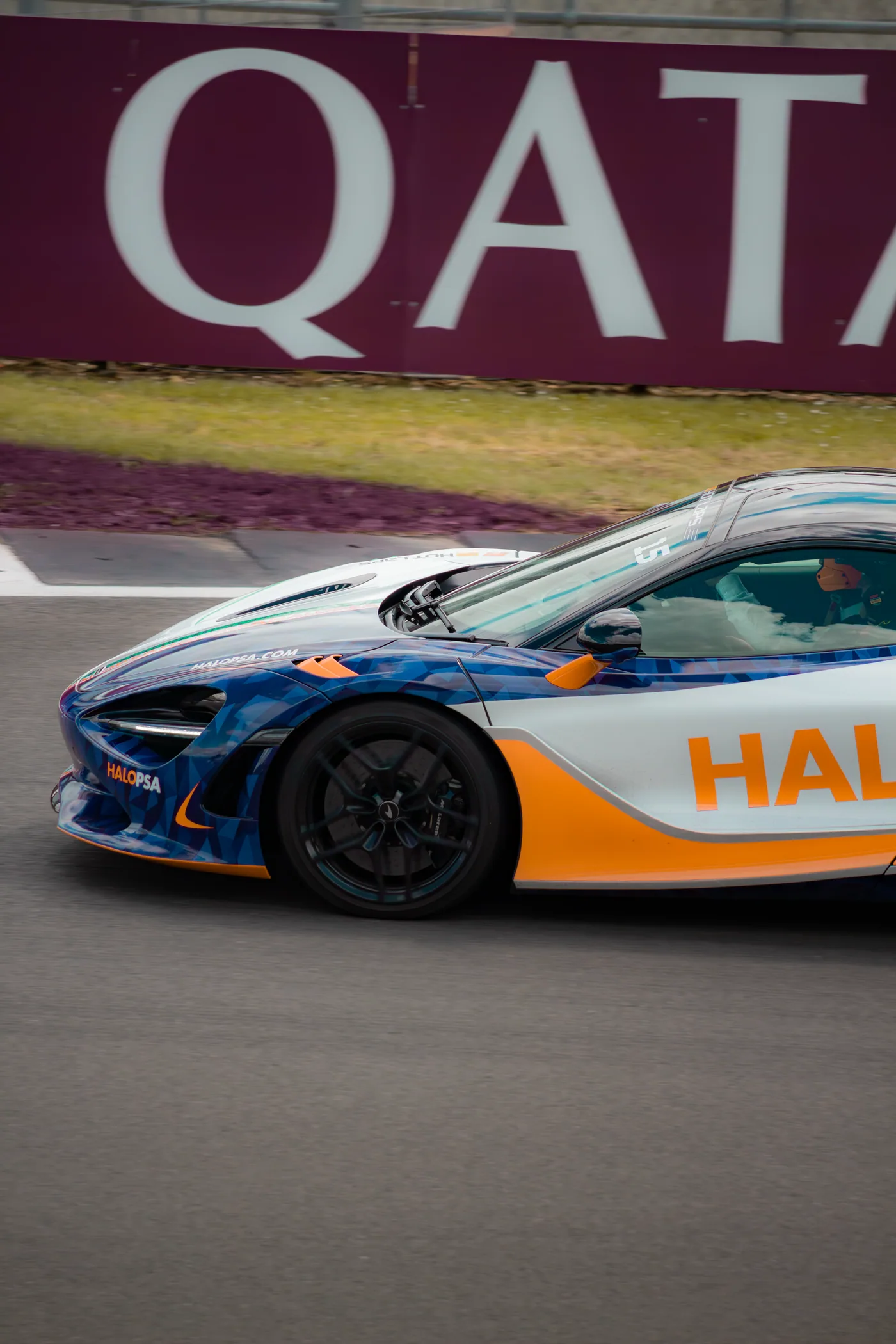 F1 Race Action 45