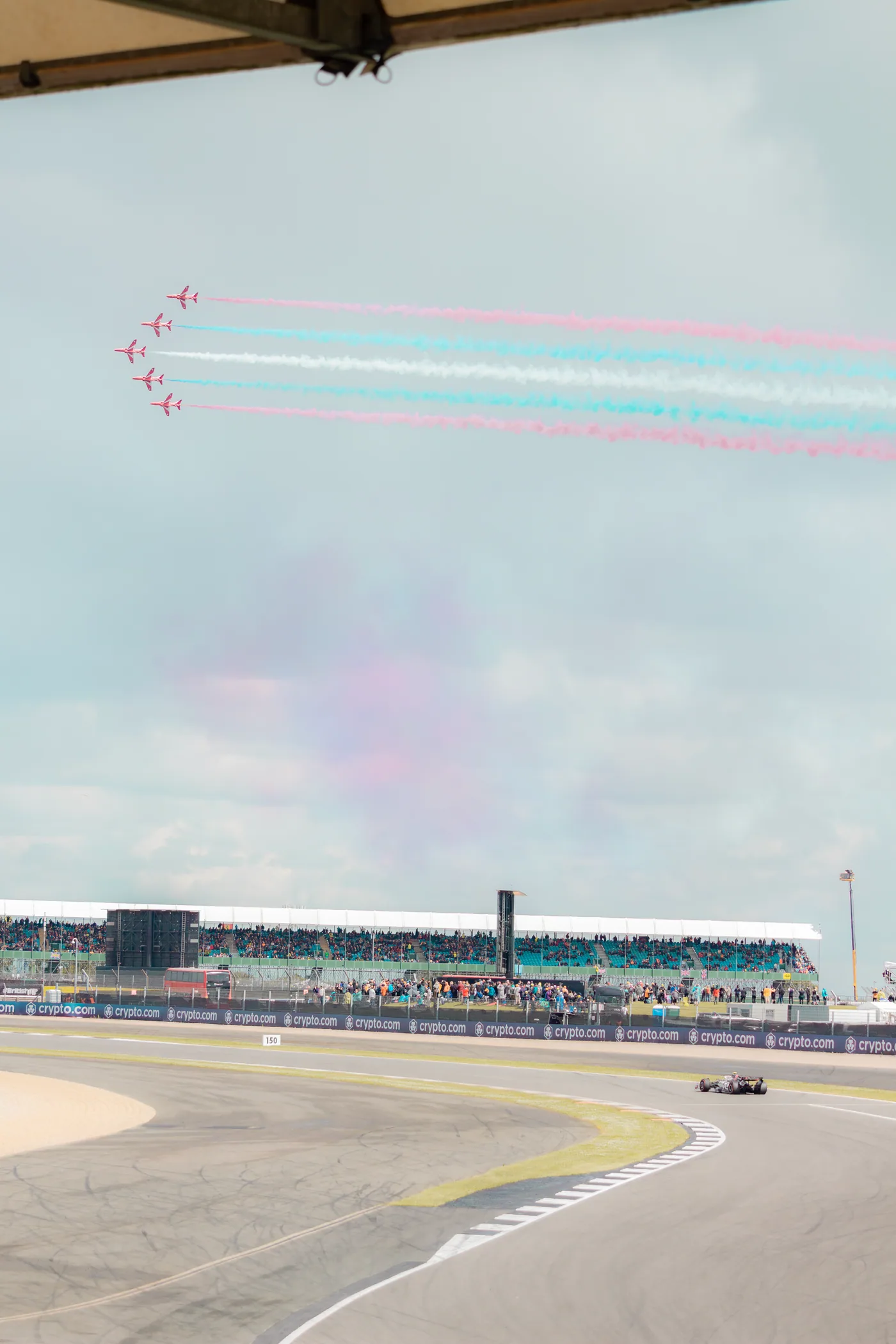 F1 Race Action 46