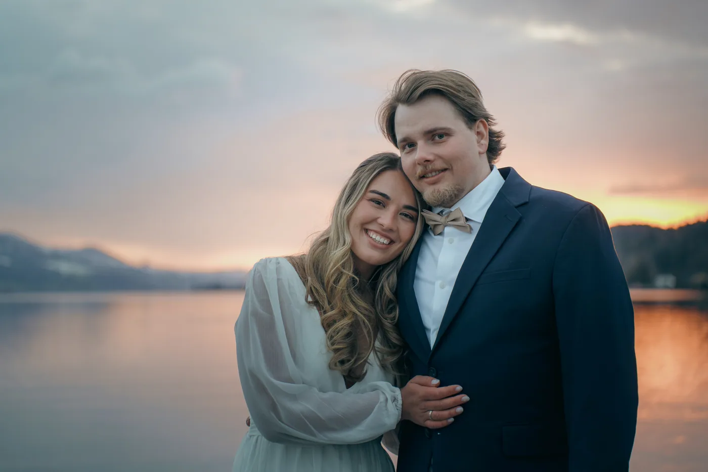 Kaylynne & Mauro 50
