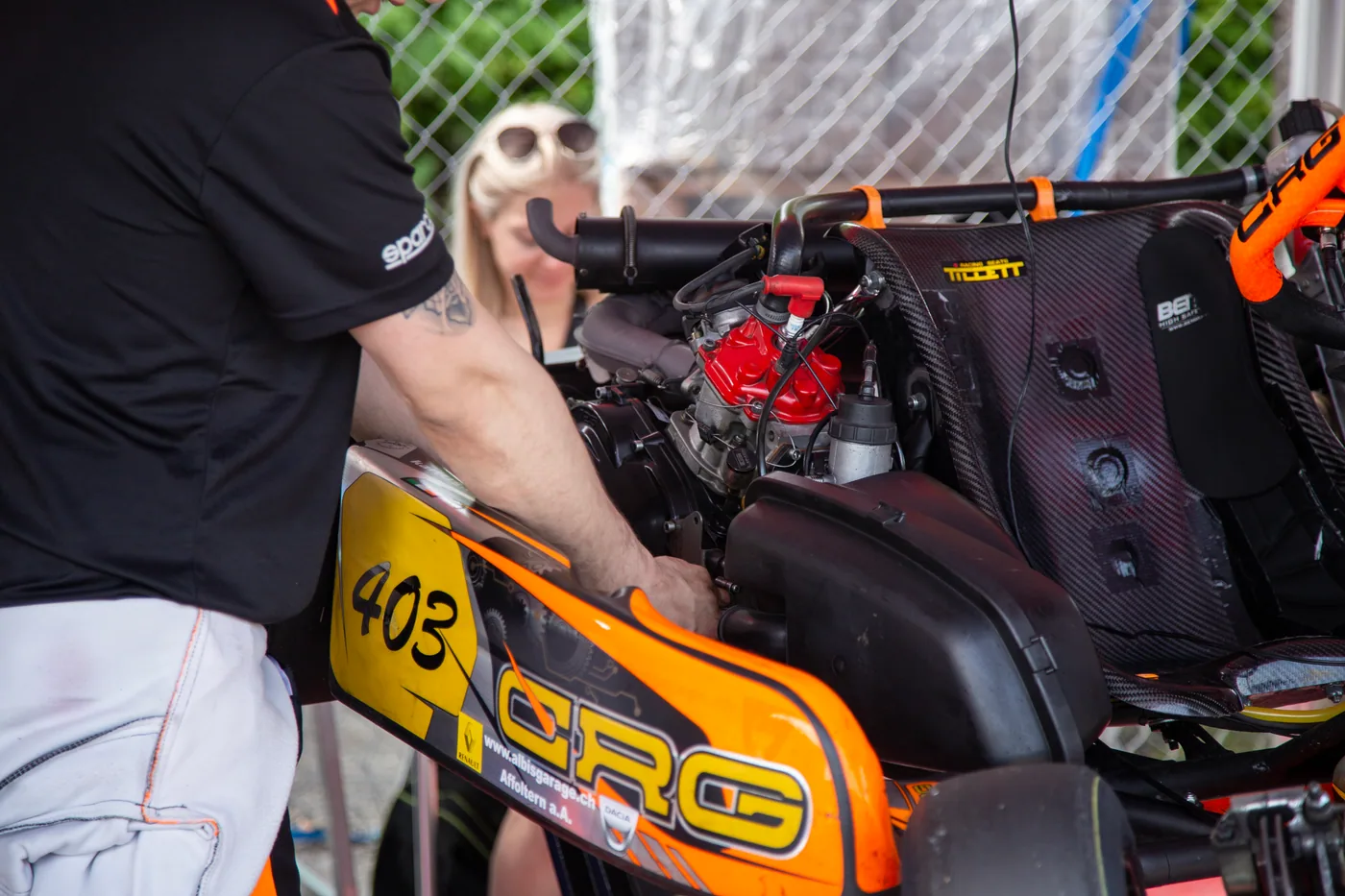 Kart Racing 1