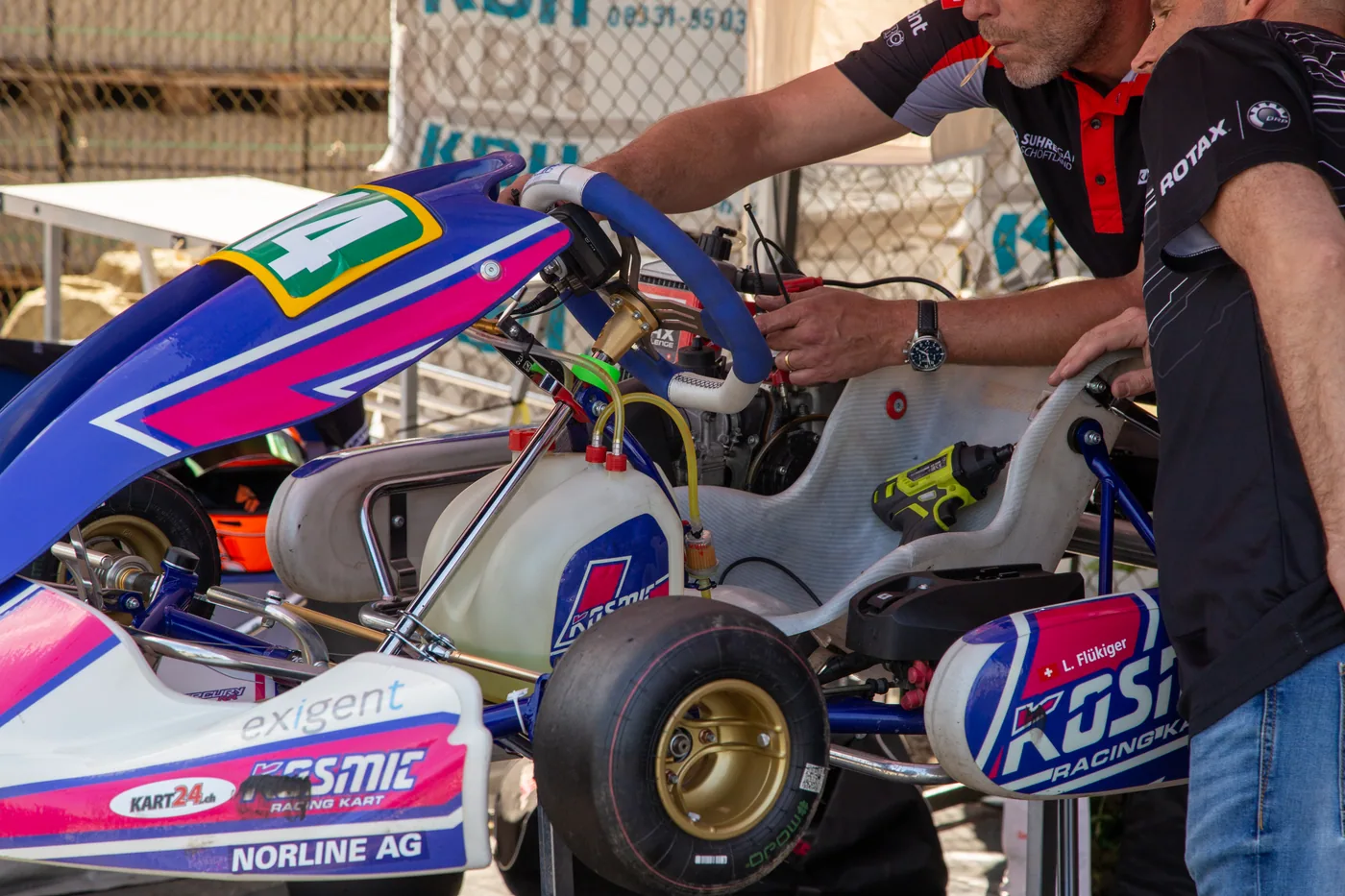 Kart Racing 2