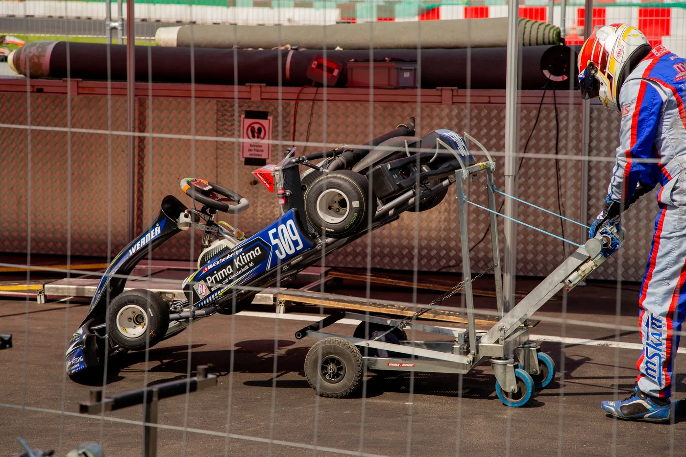 Kart Racing 6