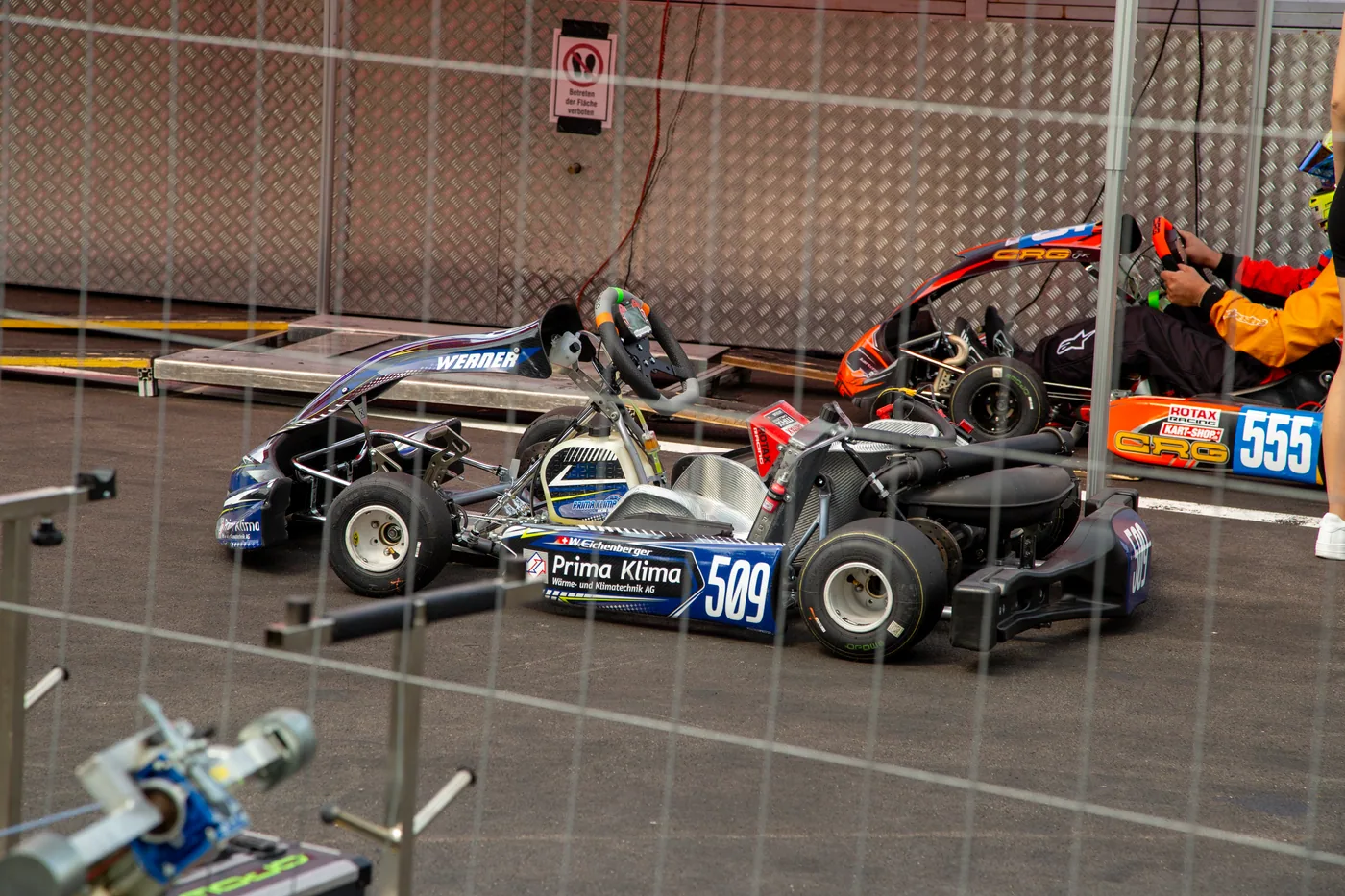 Kart Racing 7
