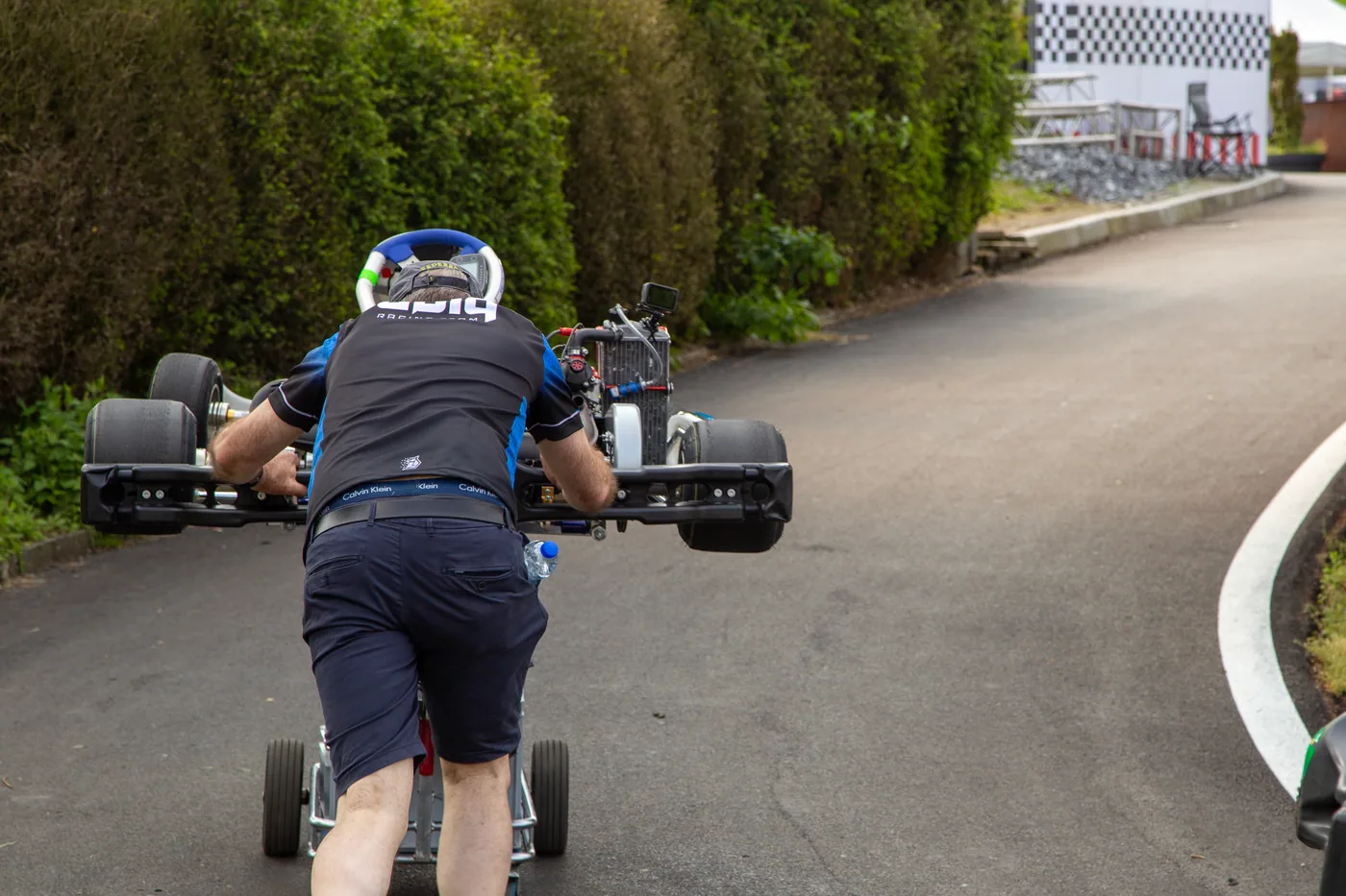Kart Racing 8