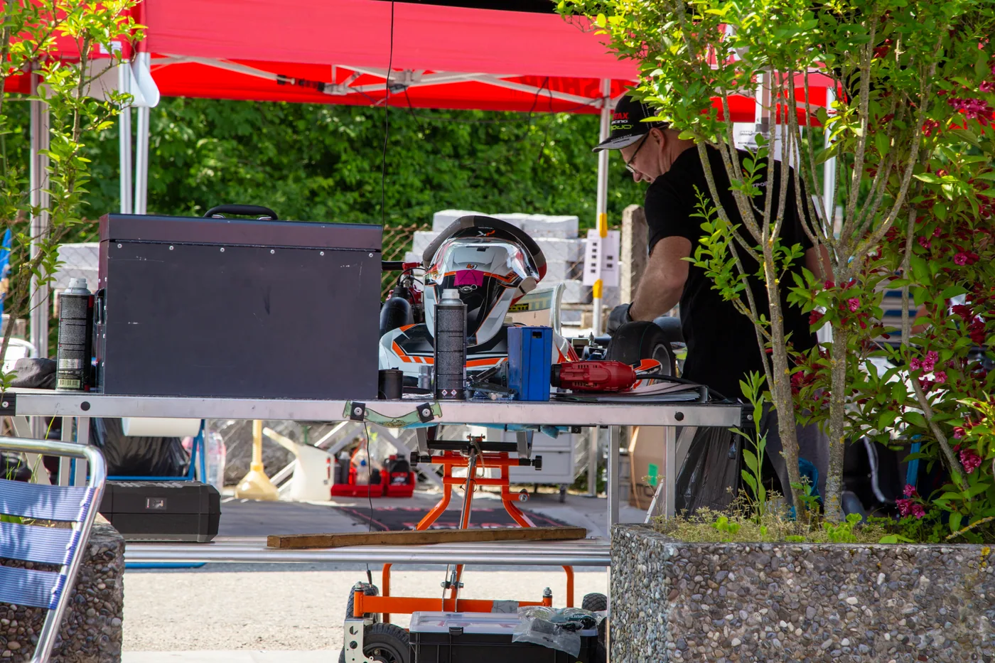 Kart Racing 10