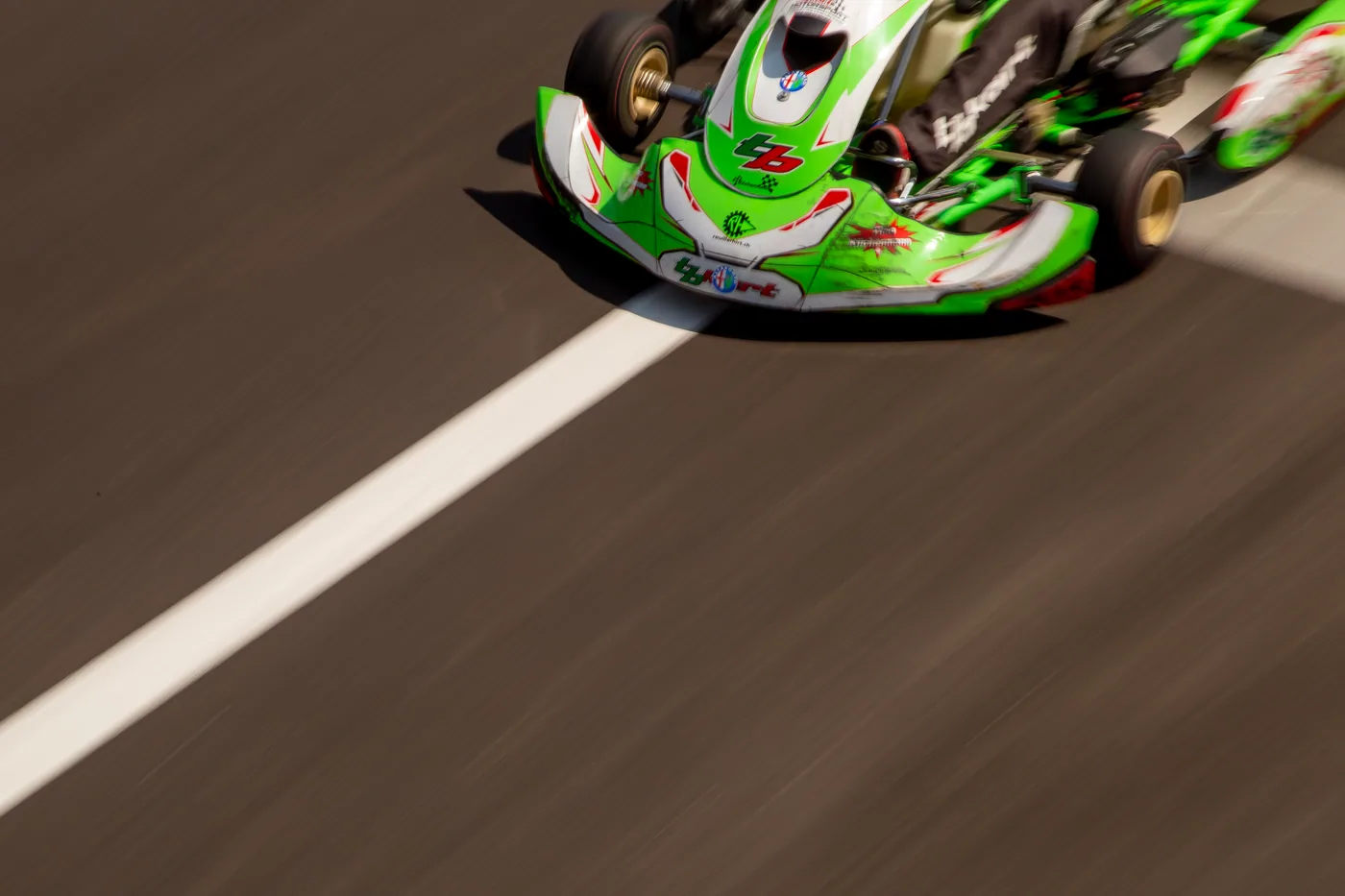 Kart Racing 11
