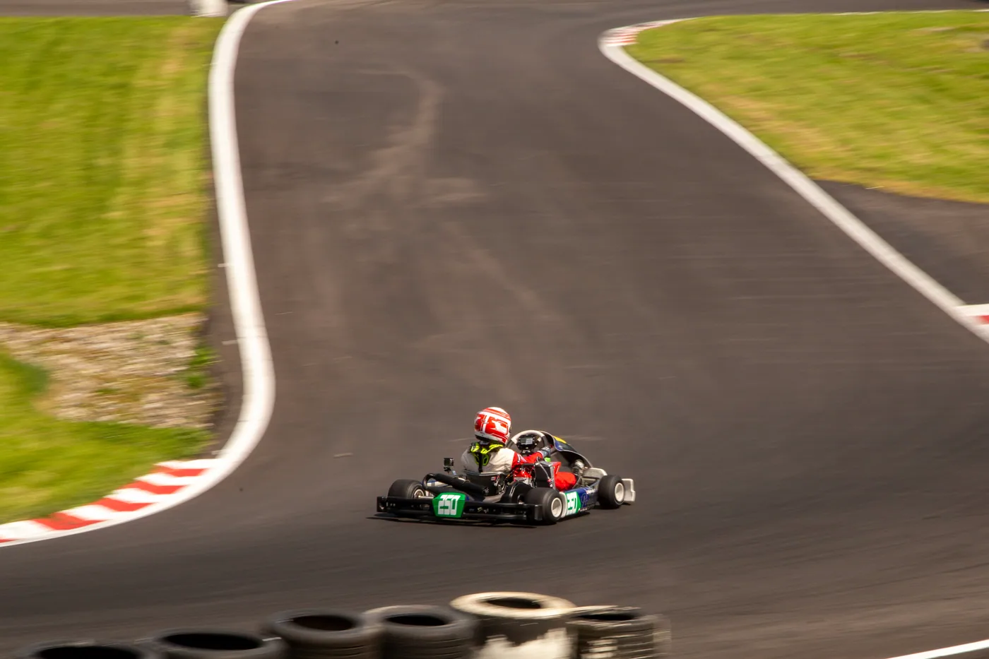 Kart Racing 12