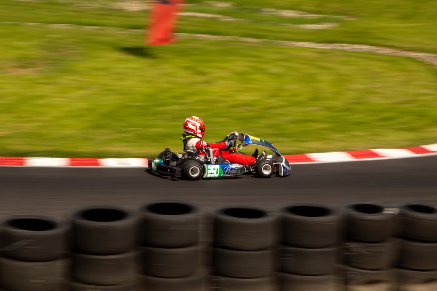 Kart Racing 13