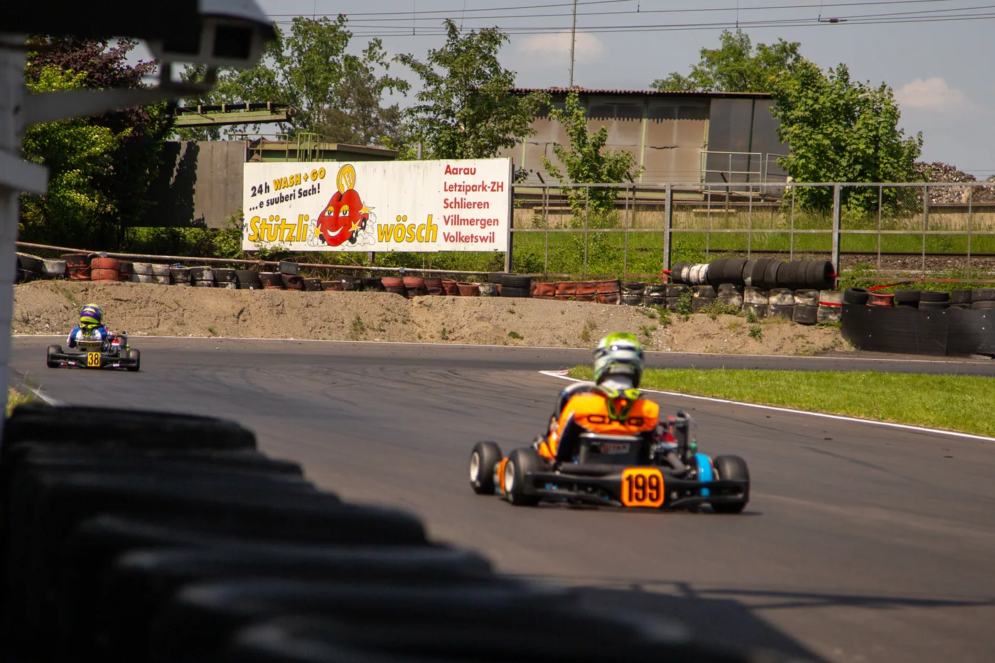 Kart Racing 14