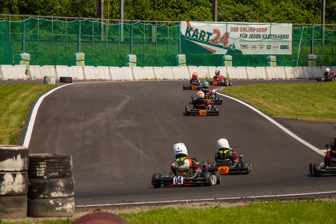 Kart Racing 15