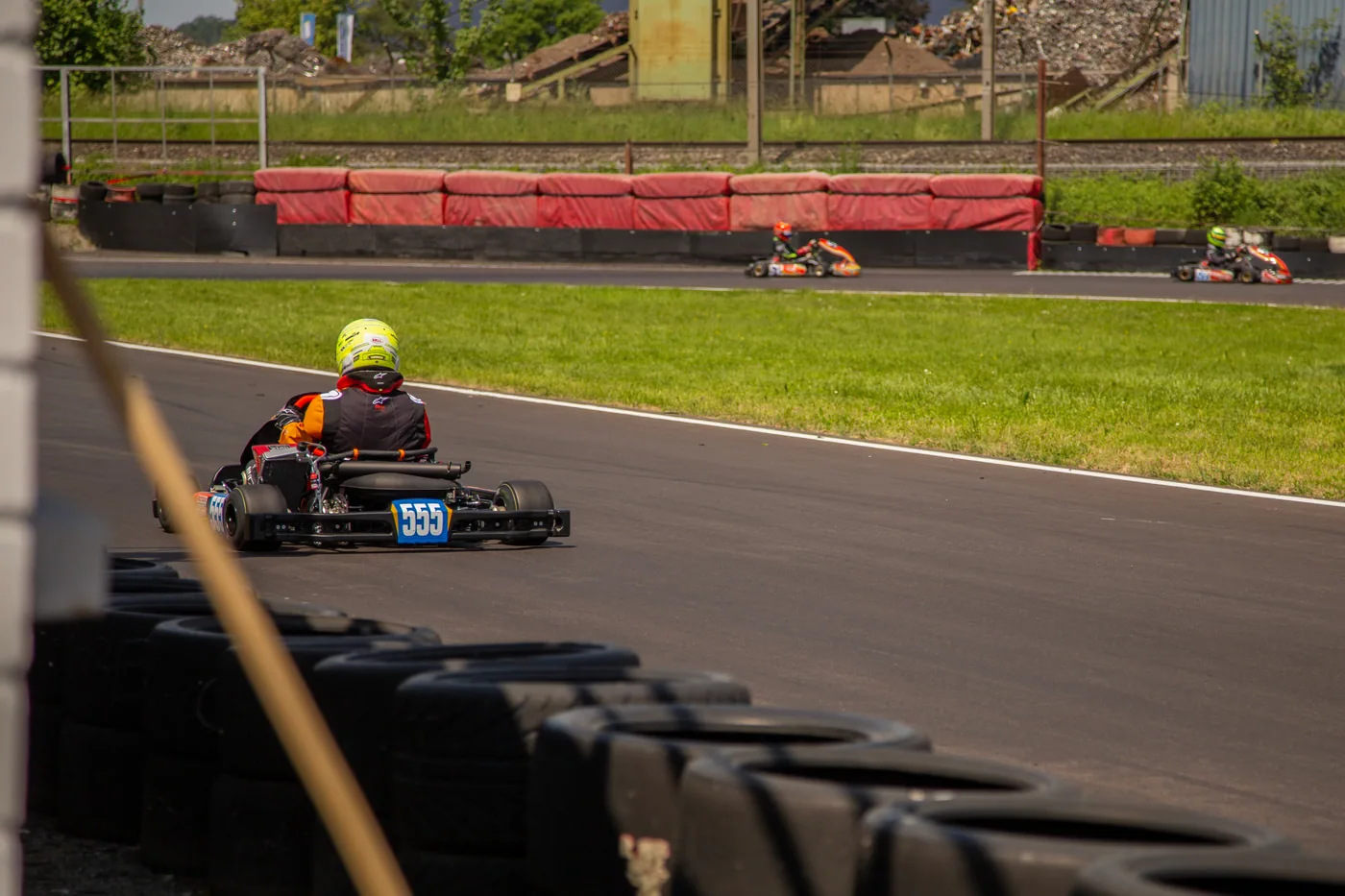 Kart Racing 16