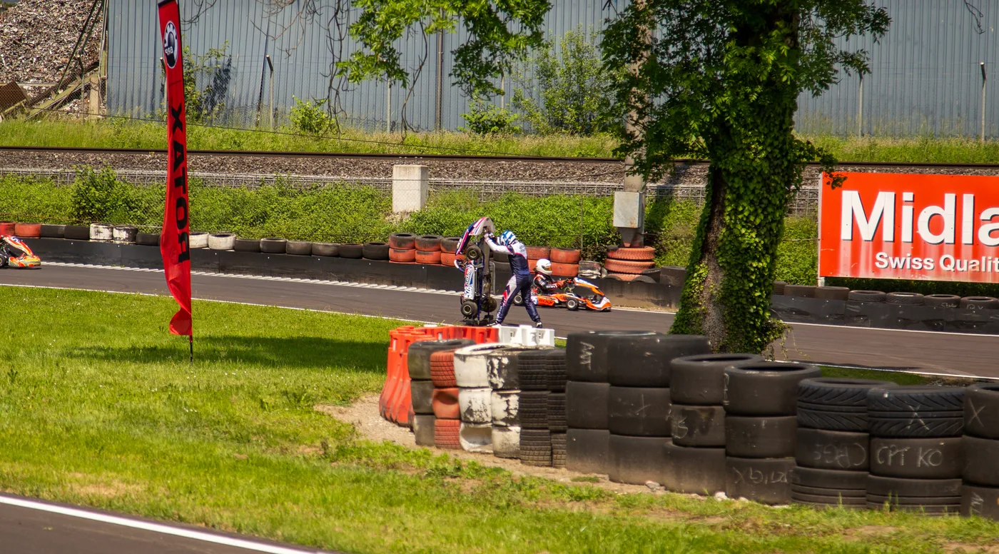 Kart Racing 17