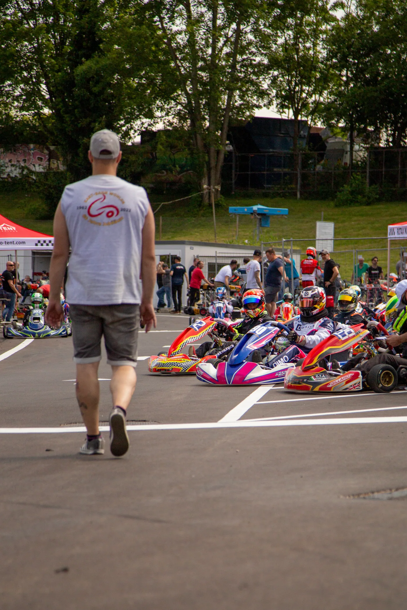 Kart Racing 20