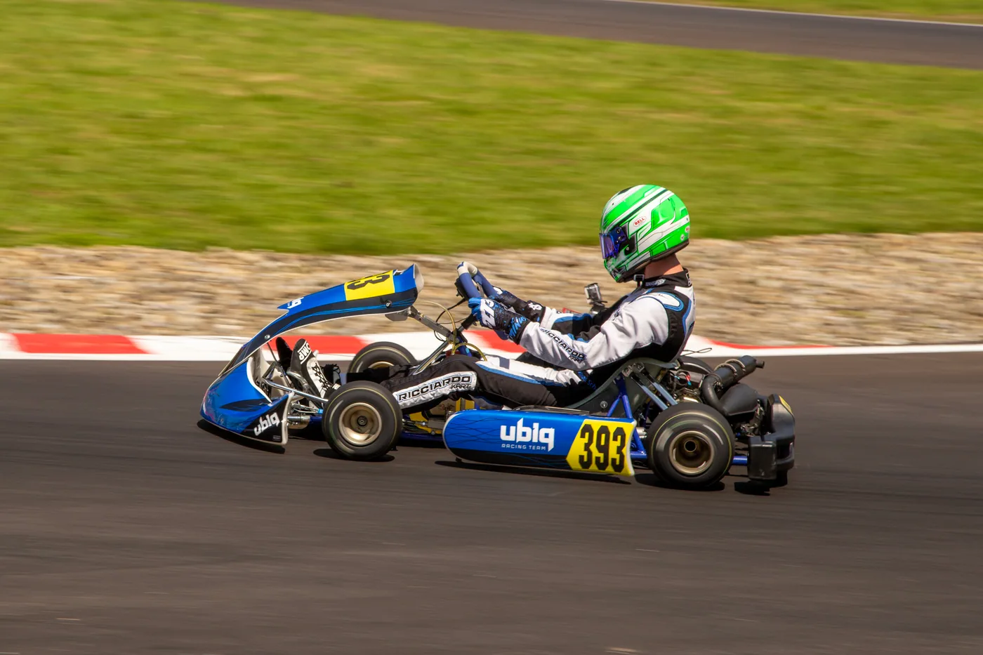Kart Racing 22