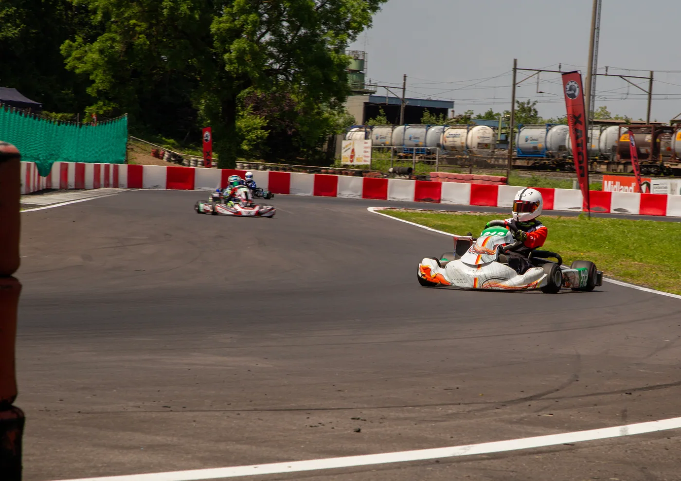 Kart Racing 24