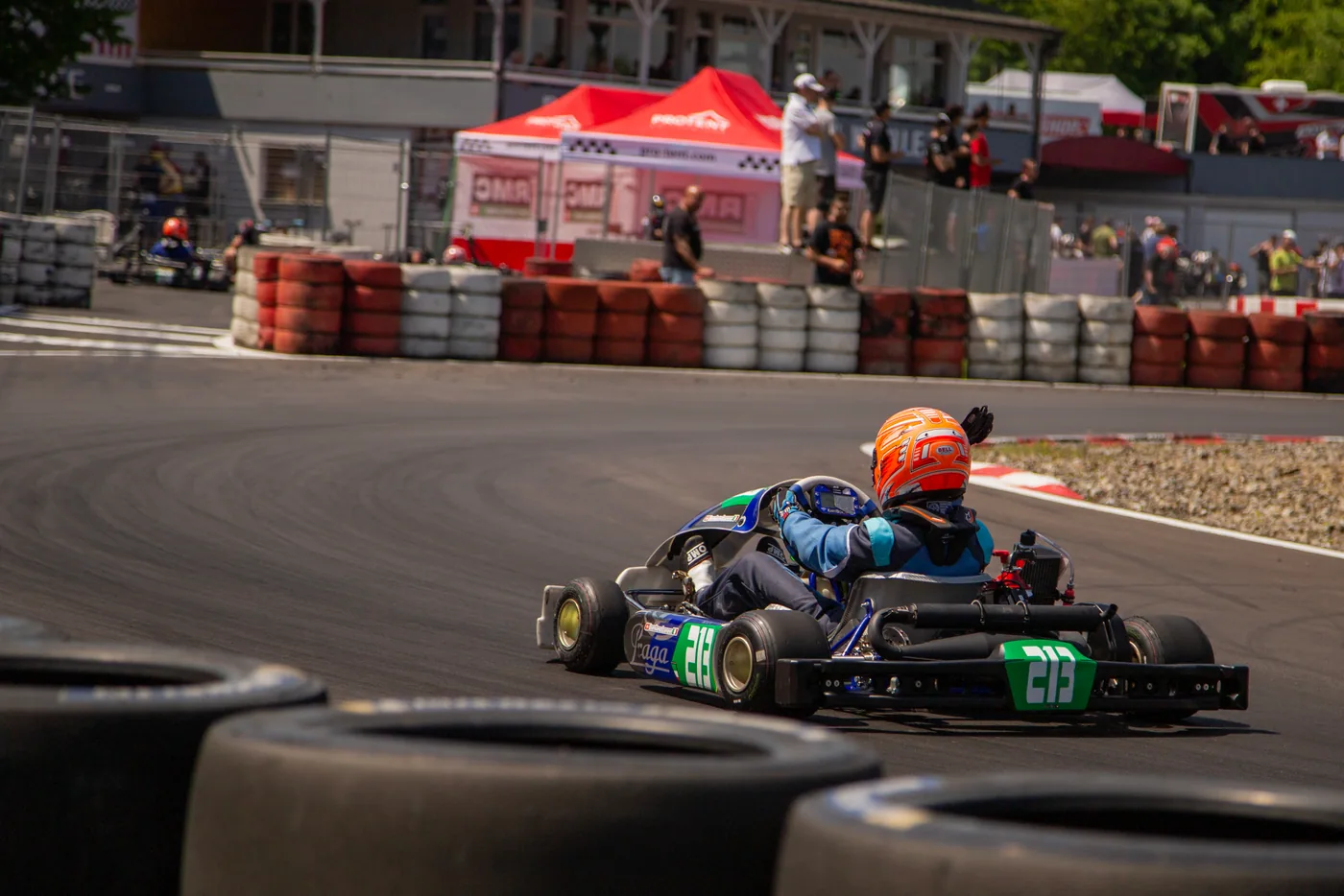 Kart Racing 26