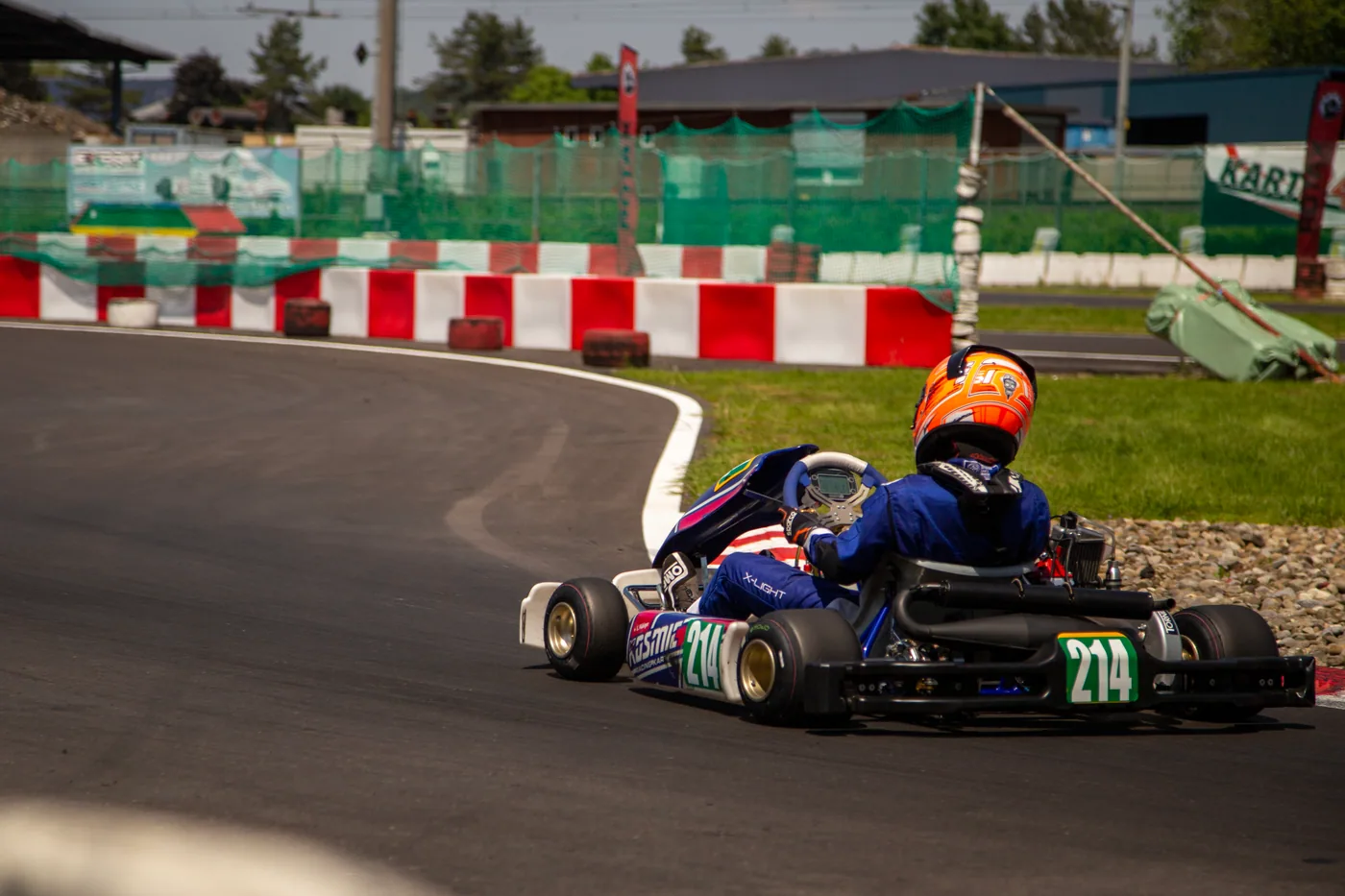 Kart Racing 27