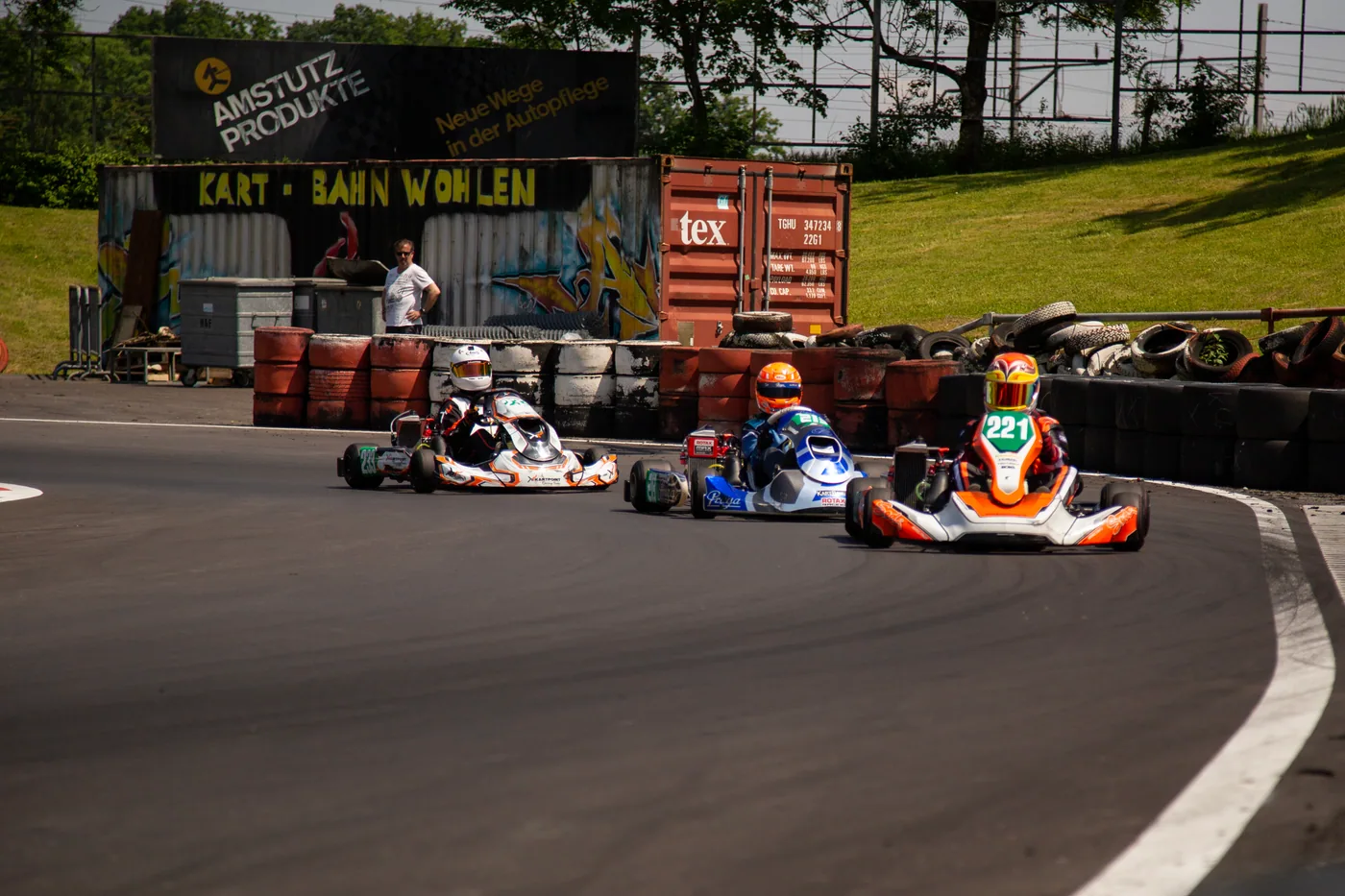 Kart Racing 28
