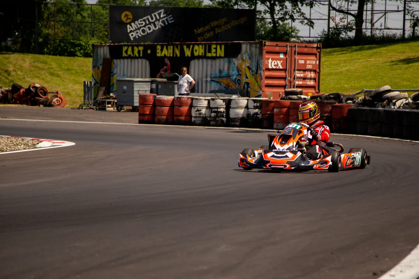 Kart Racing 29