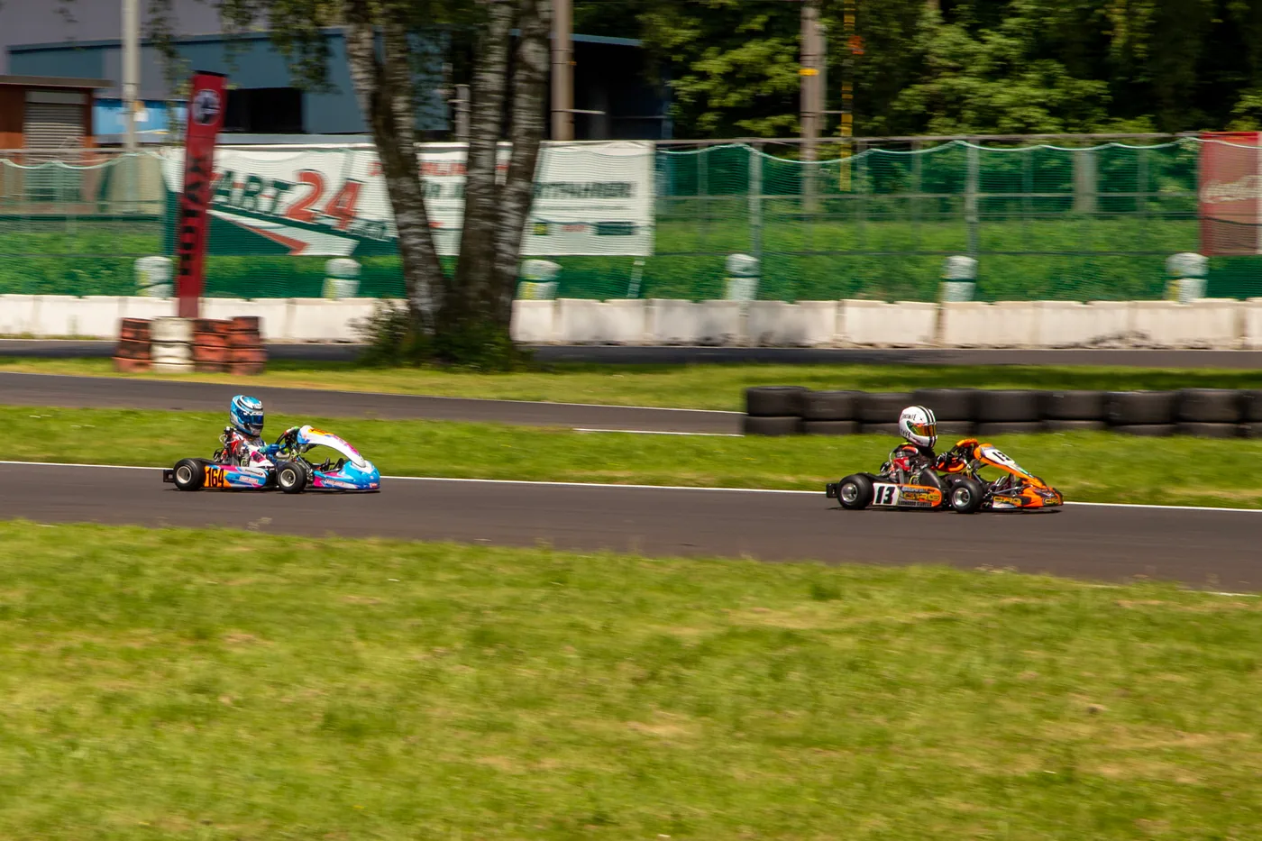 Kart Racing 30