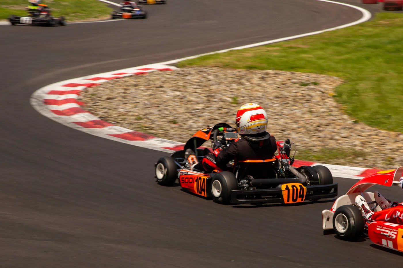 Kart Racing 31