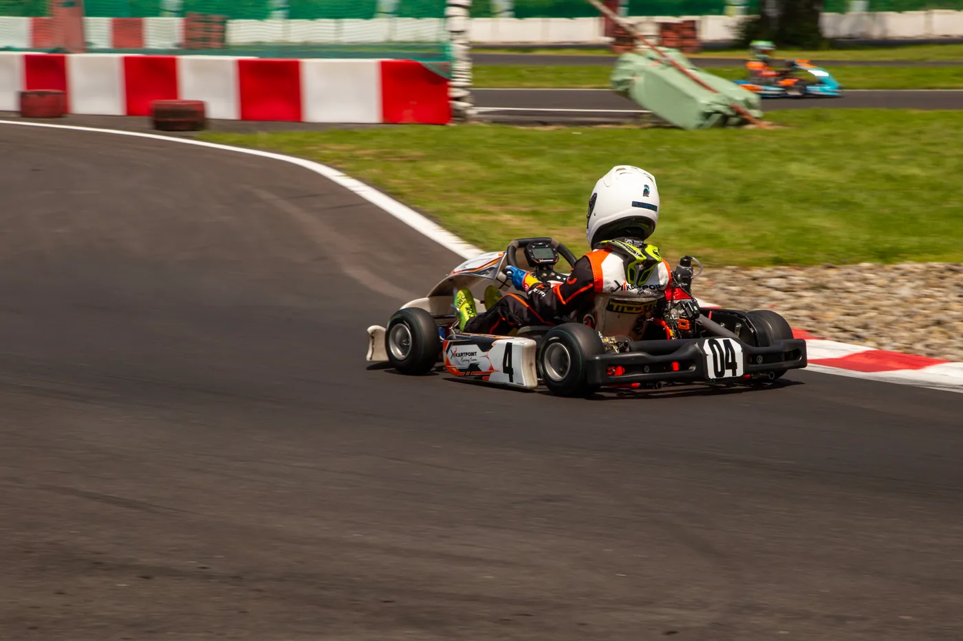 Kart Racing 32