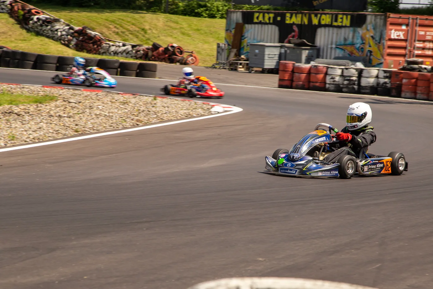 Kart Racing 33
