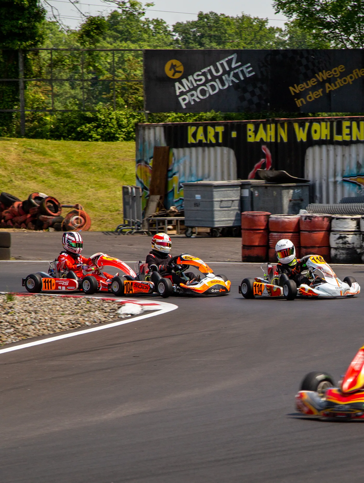 Kart Racing 34