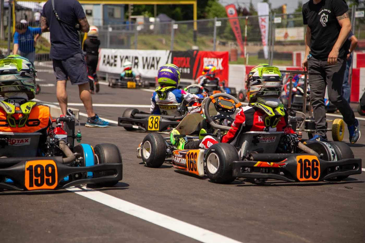 Kart Racing 37