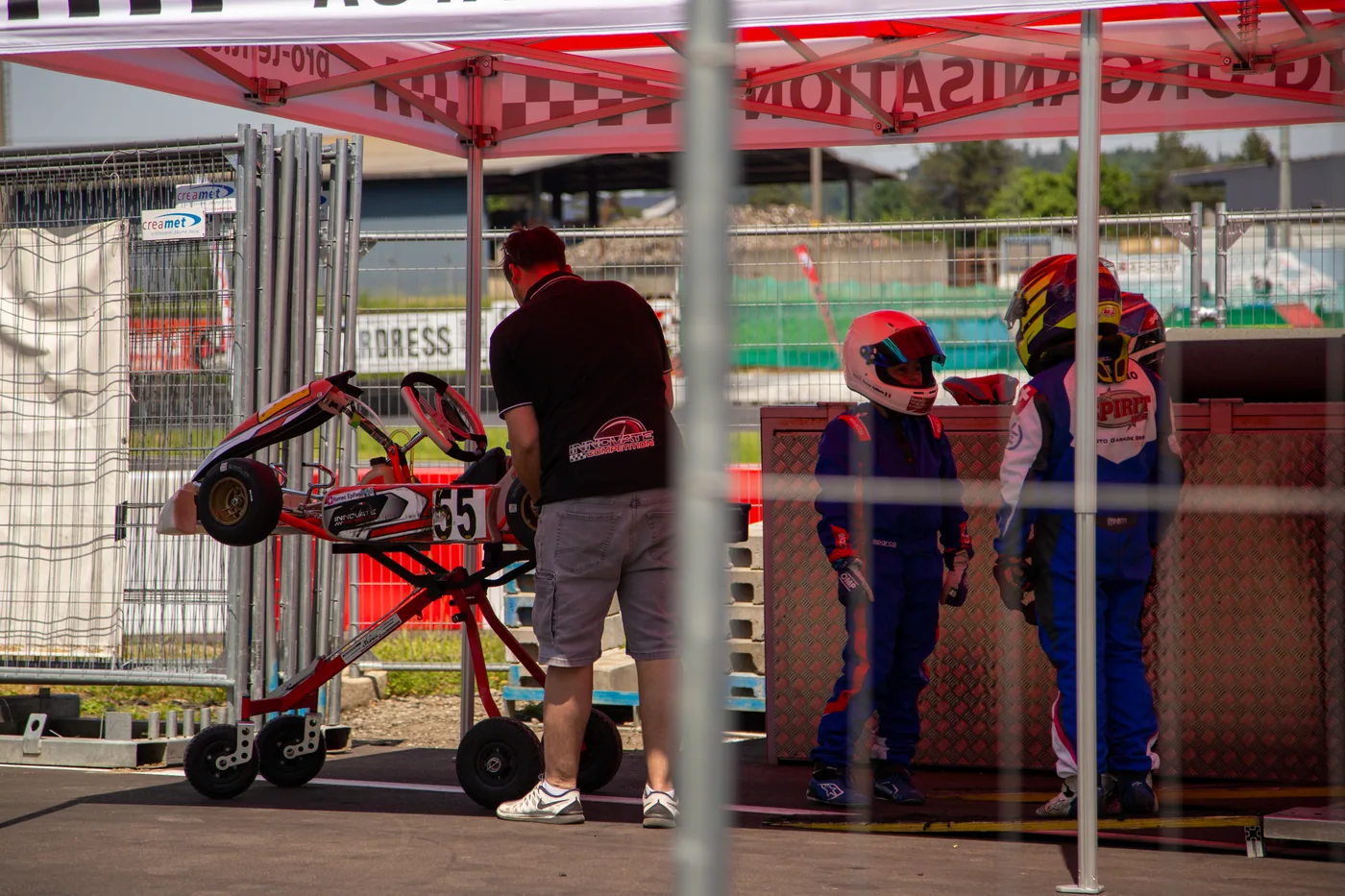 Kart Racing 41