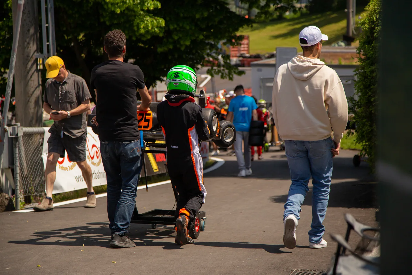 Kart Racing 42