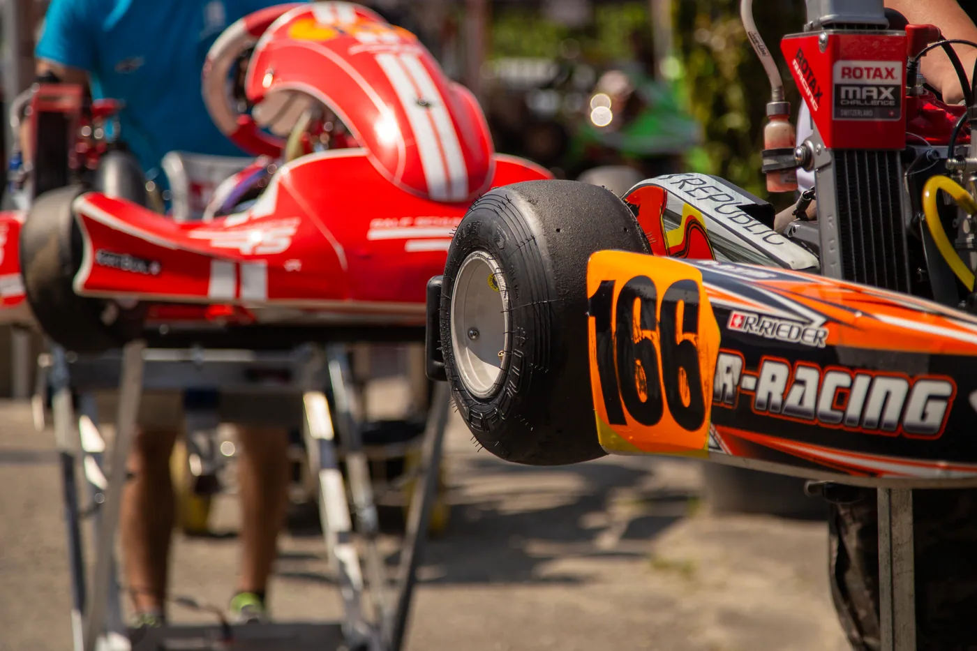 Kart Racing 43