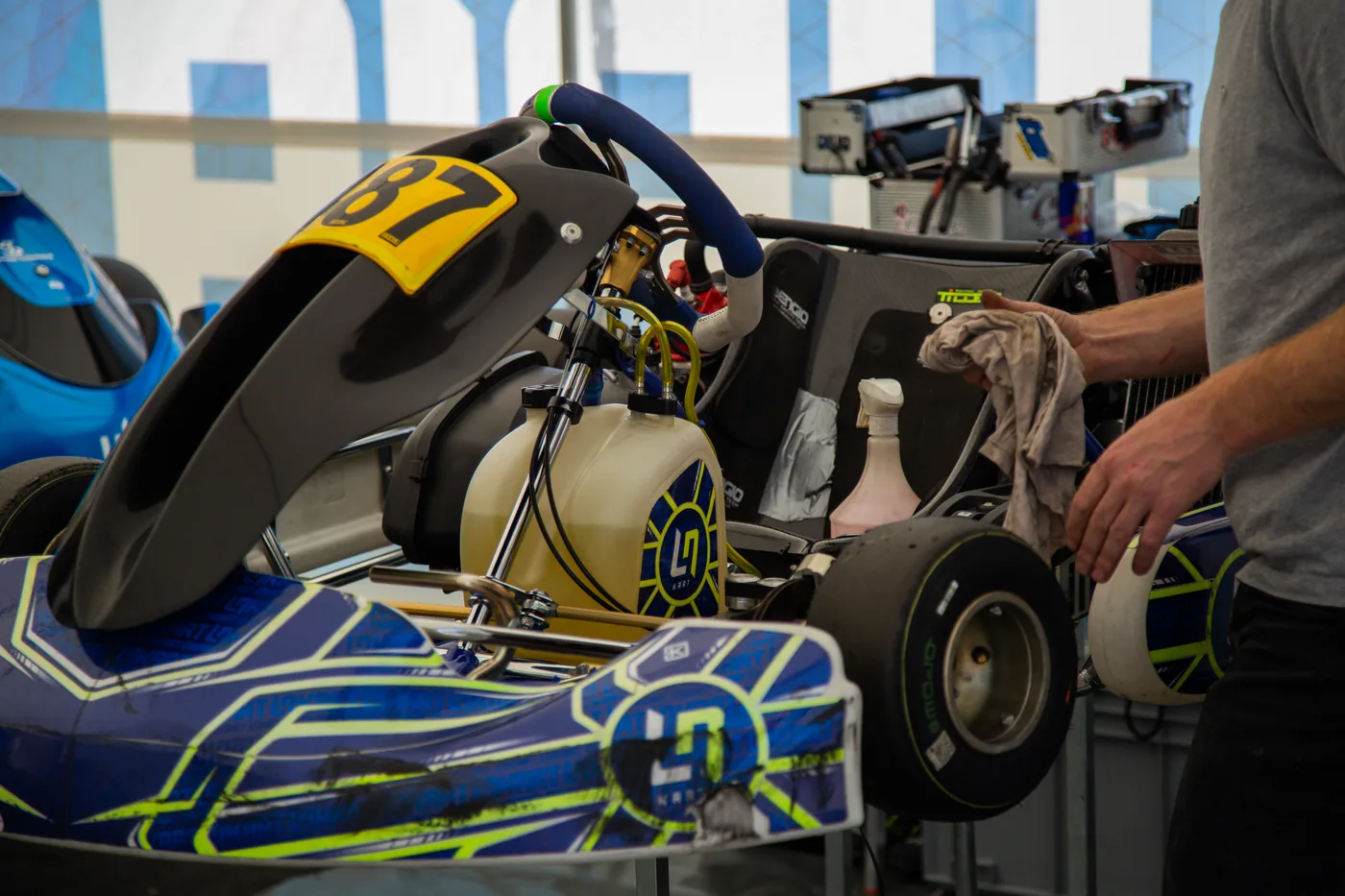 Kart Racing 47
