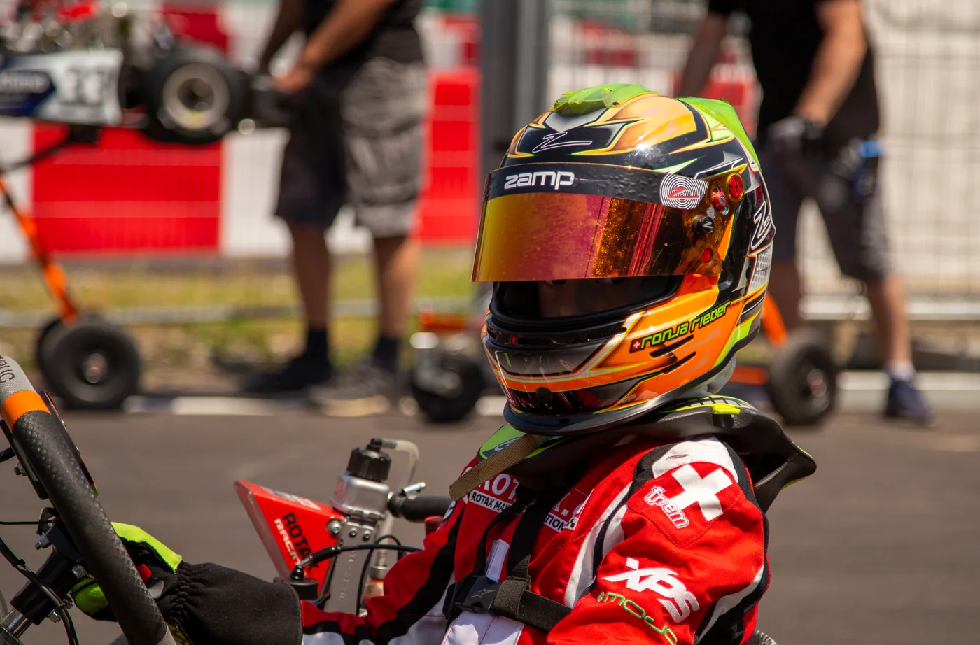 Kart Racing 53