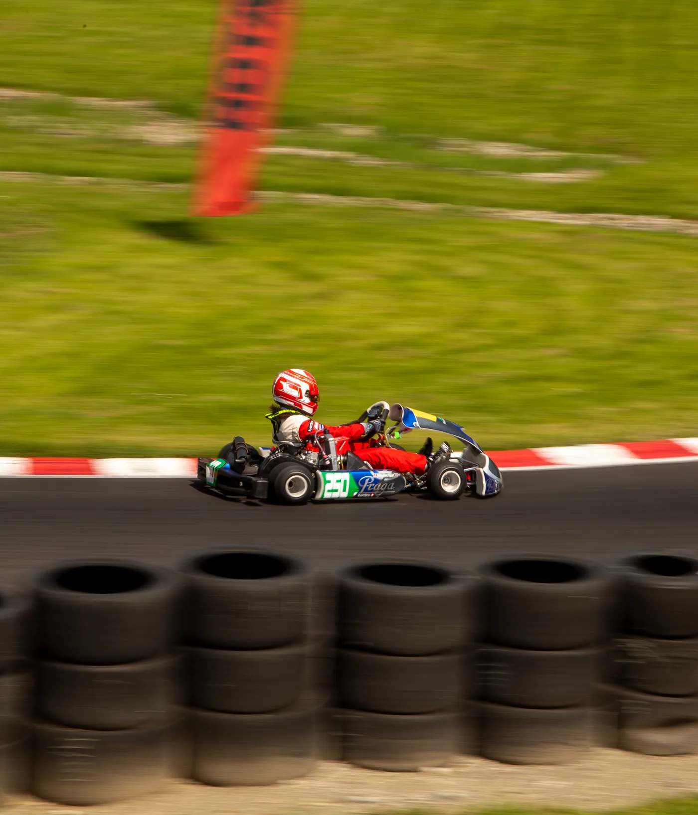 Kart Racing 54