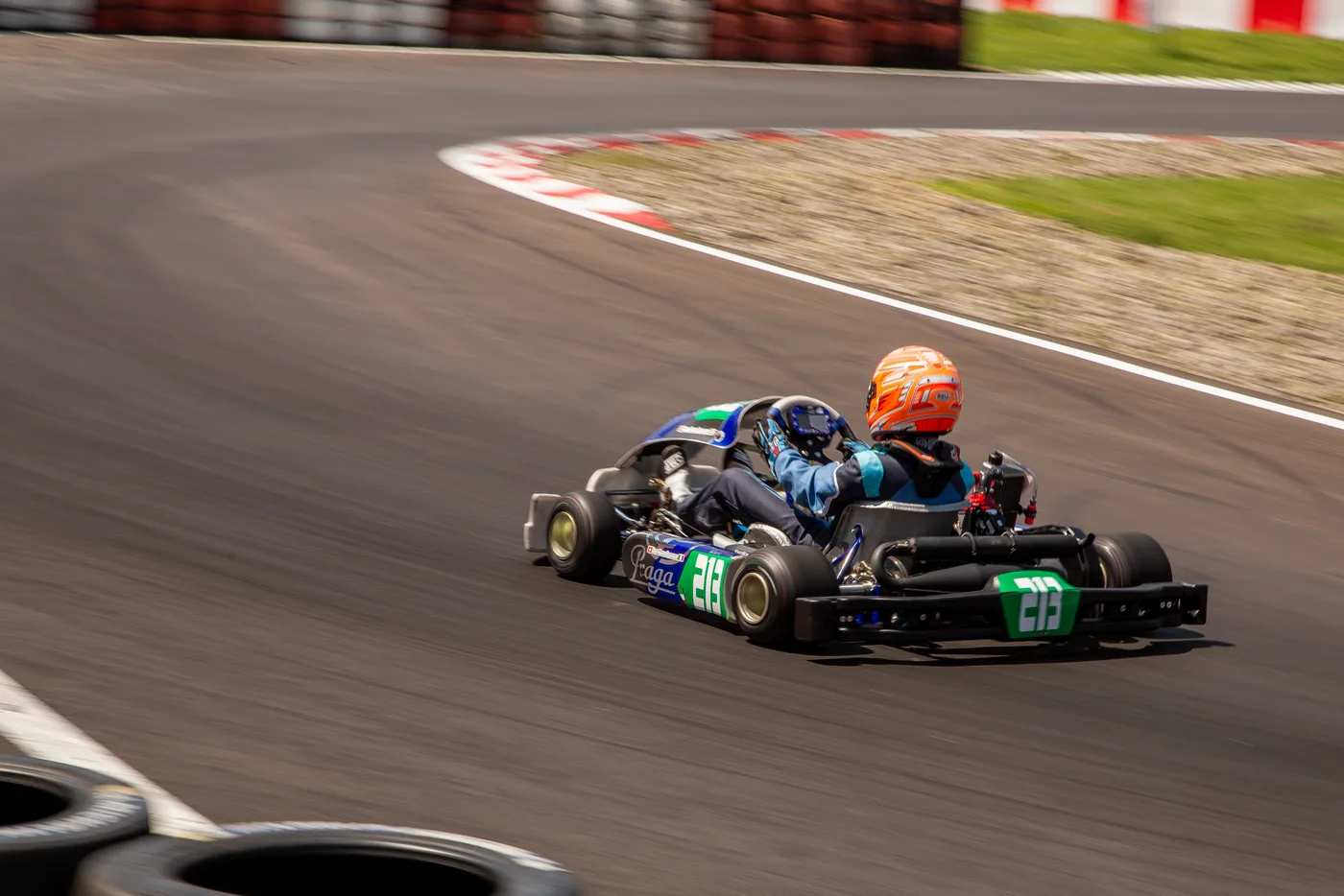 Kart Racing 56