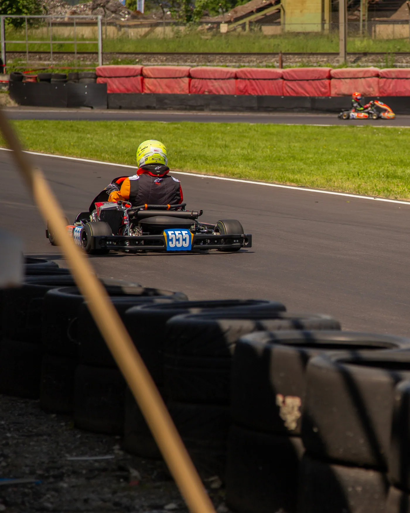 Kart Racing 57