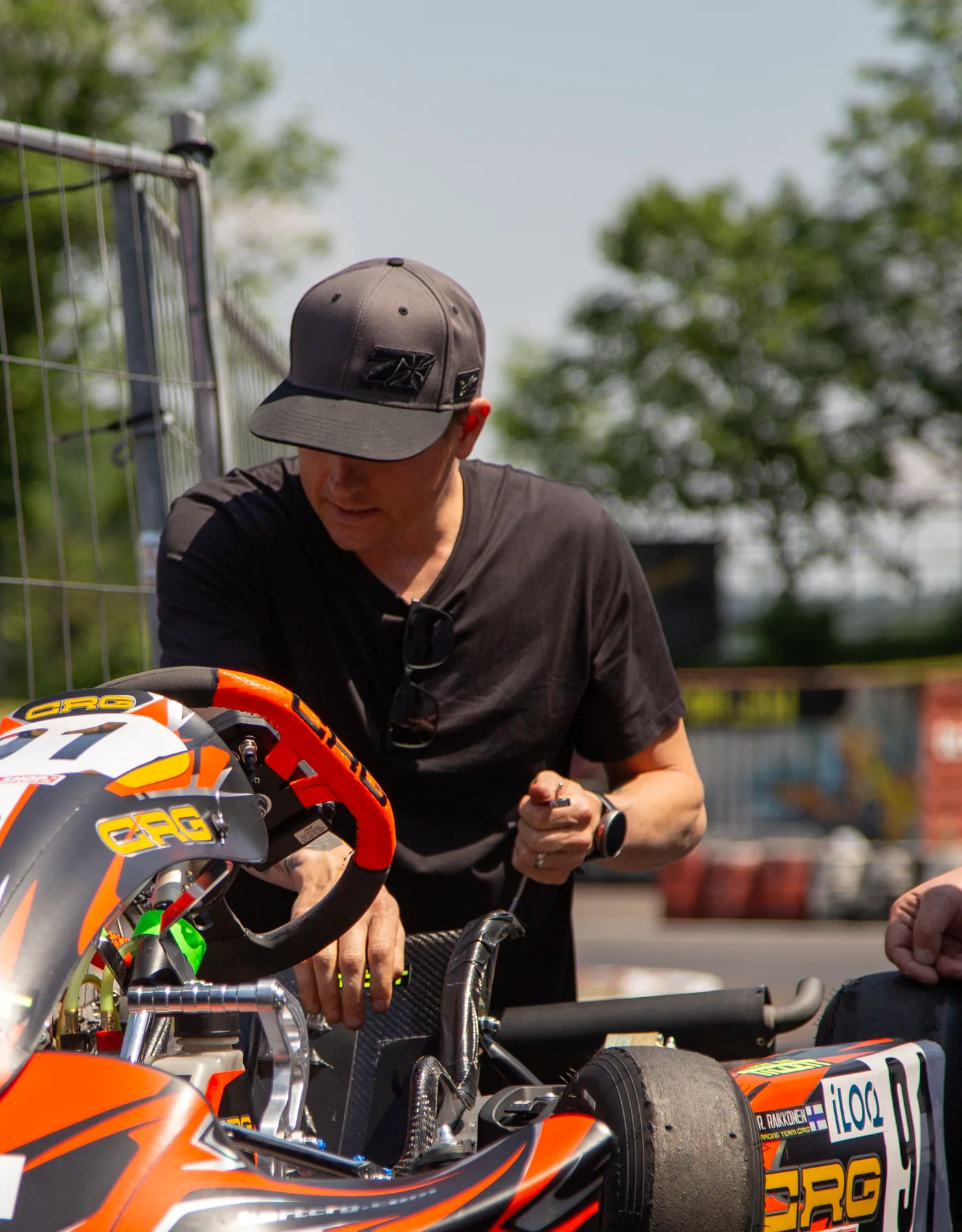 Kart Racing 58
