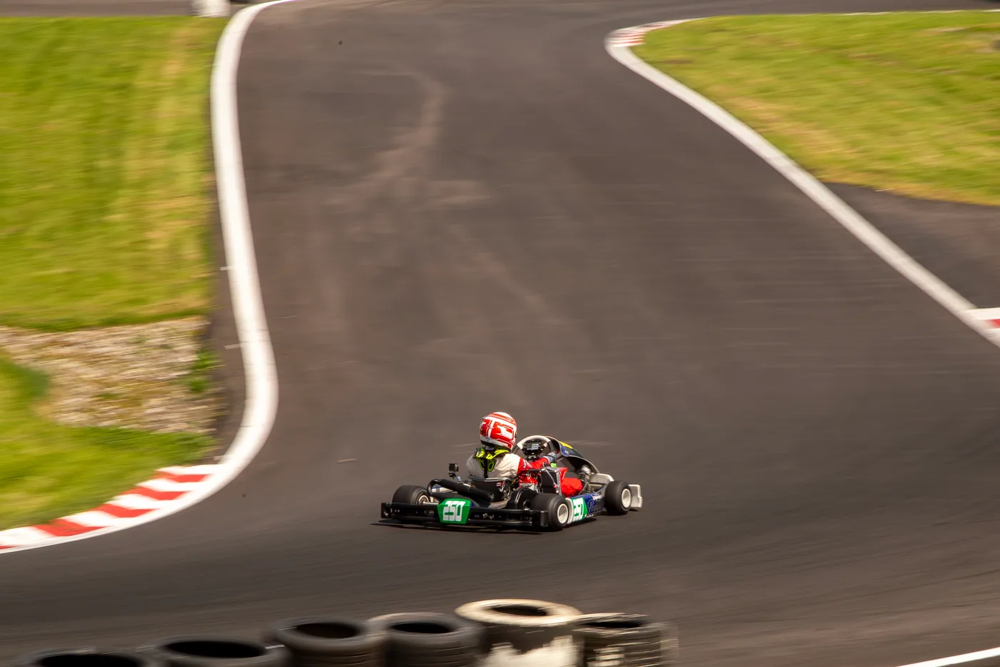 Kart Racing 60