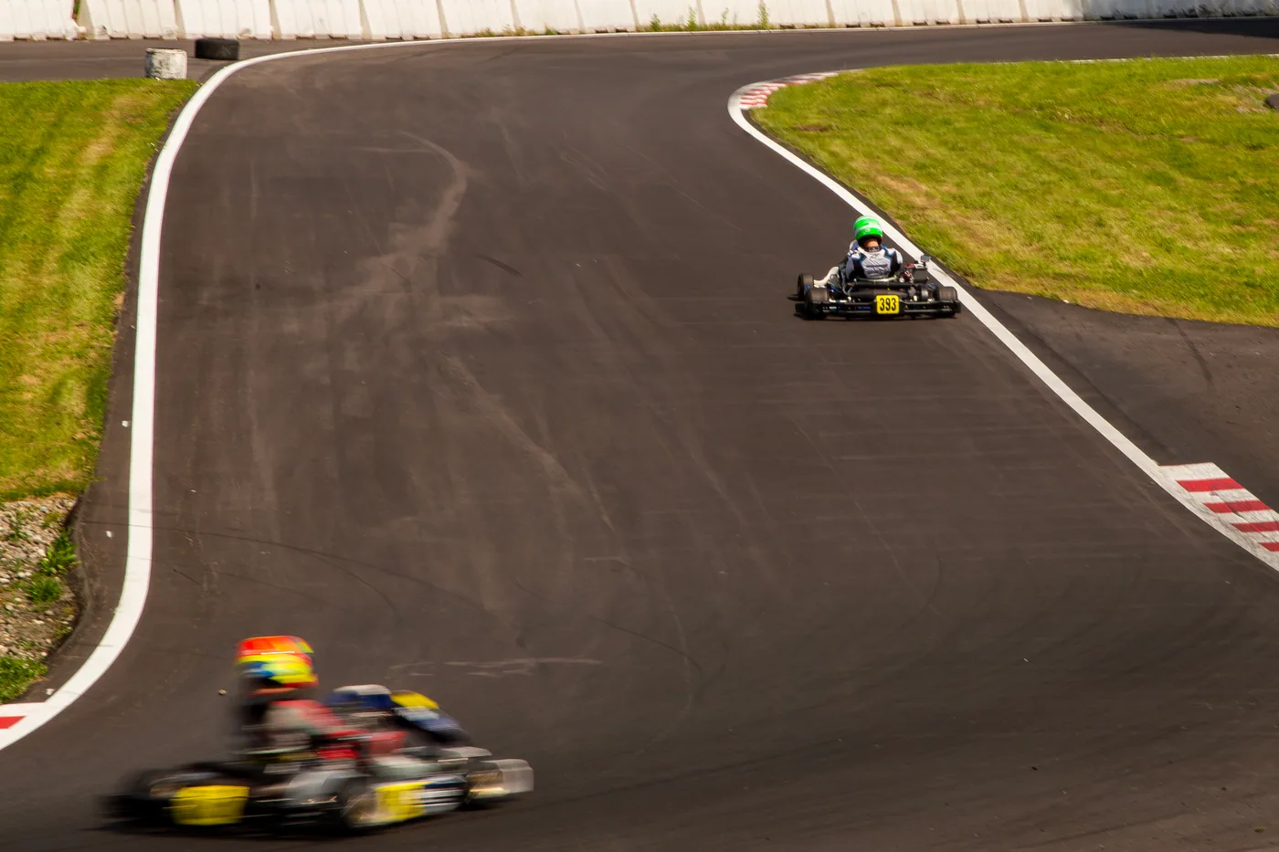 Kart Racing 61