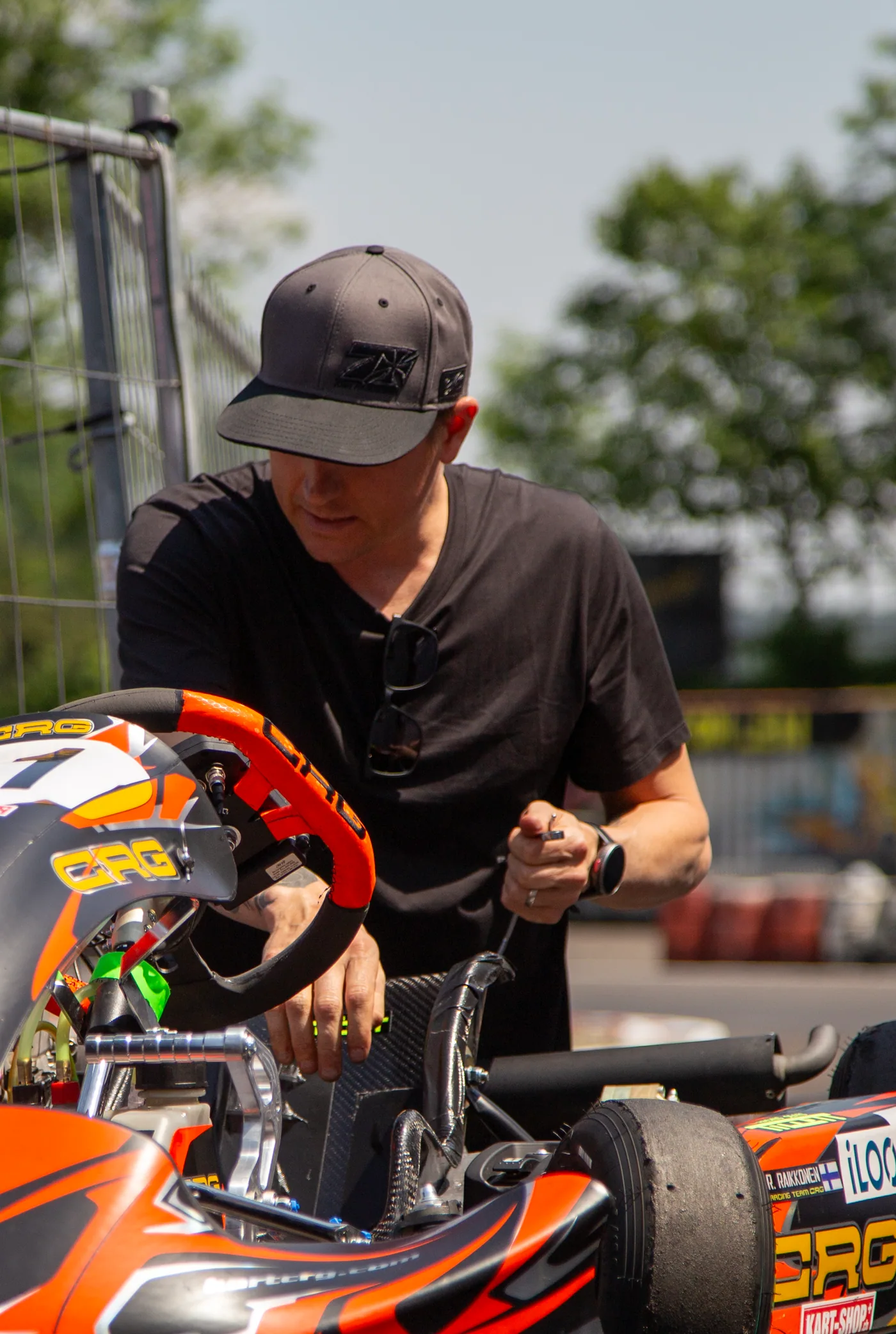 Kart Racing 62