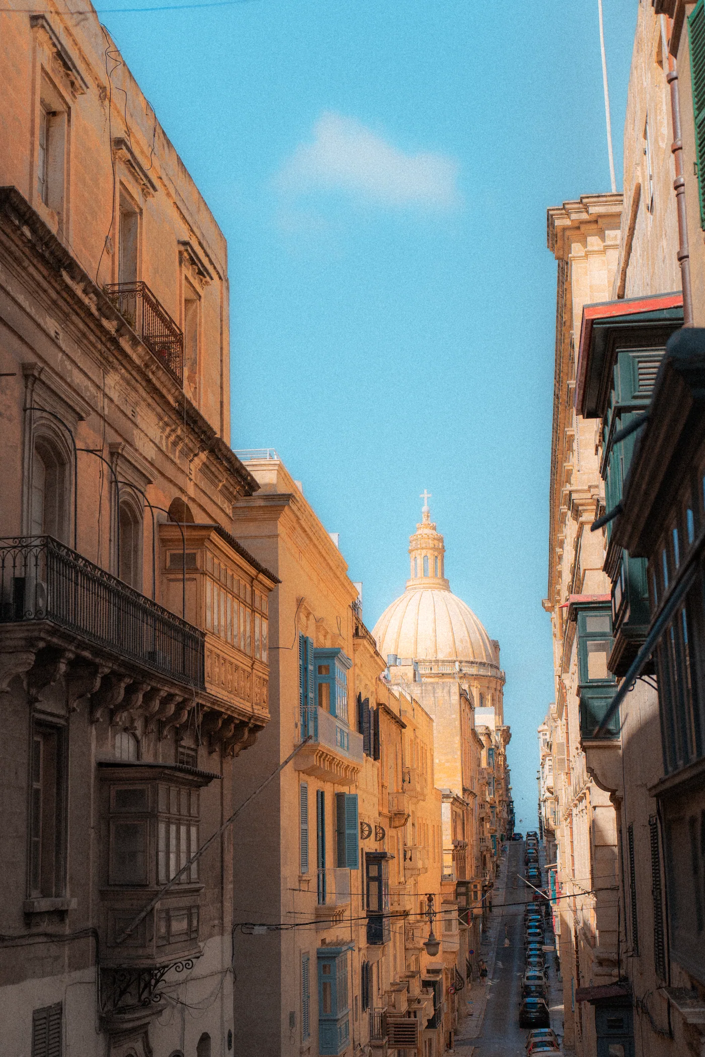 Malta 25