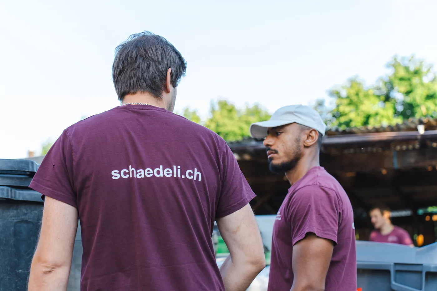 Schädeli Gartenbau 28