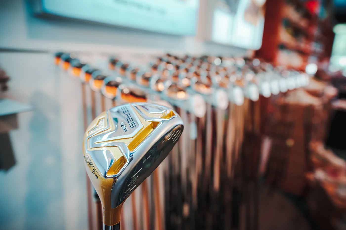 TS Golf Academy 16