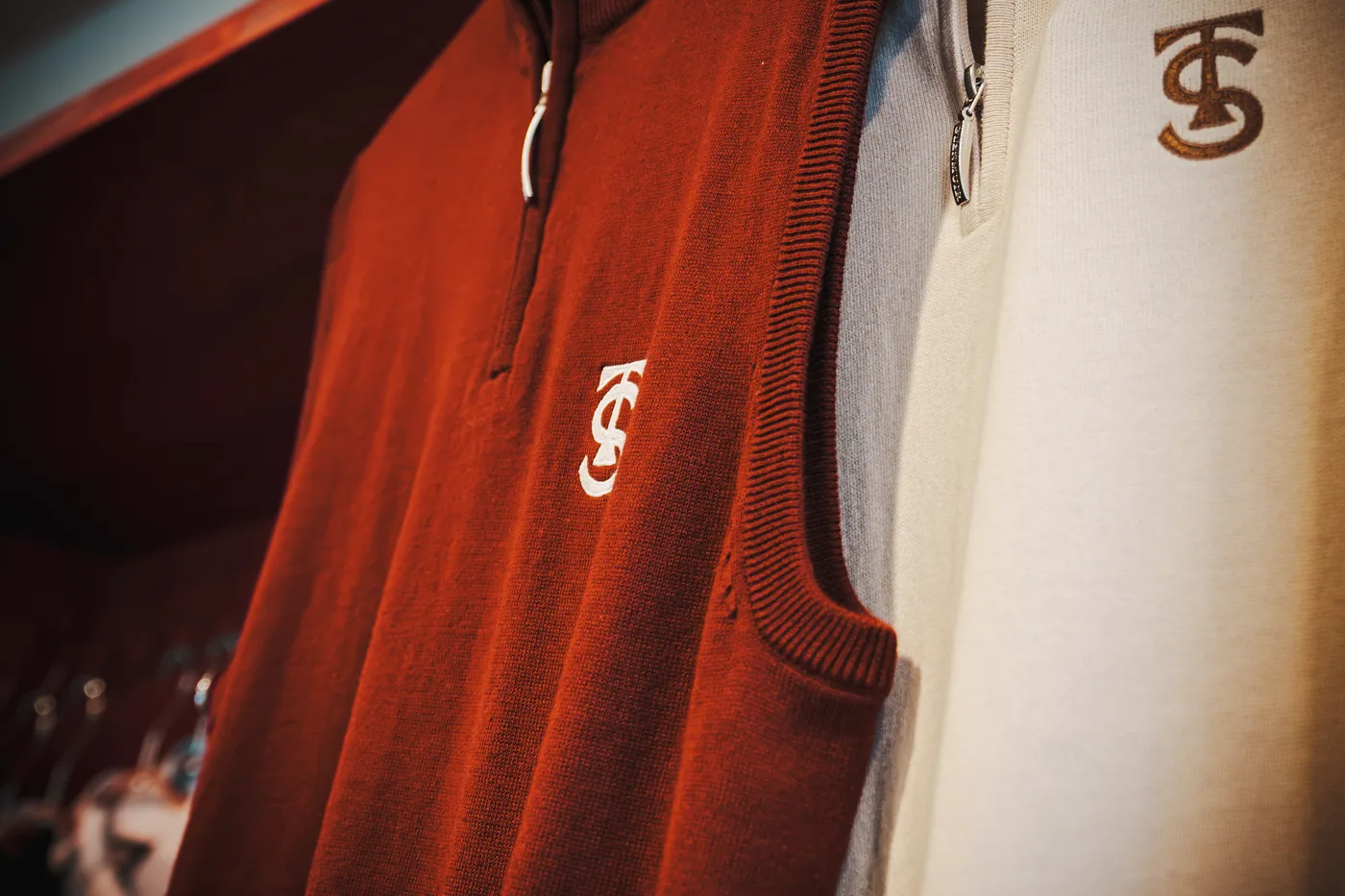 TS Golf Academy 17