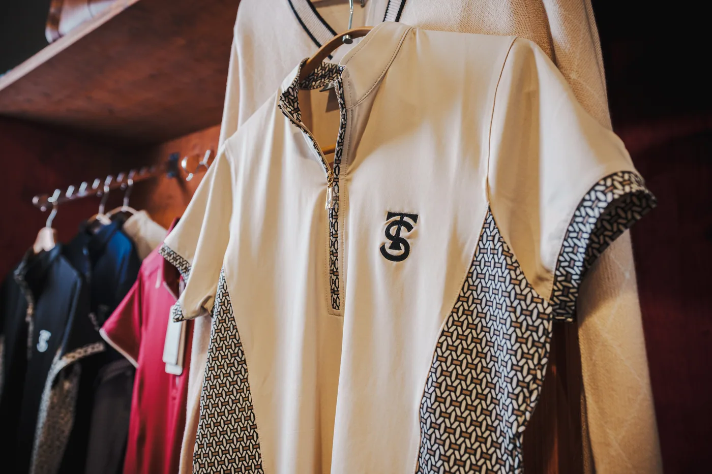 TS Golf Academy 19